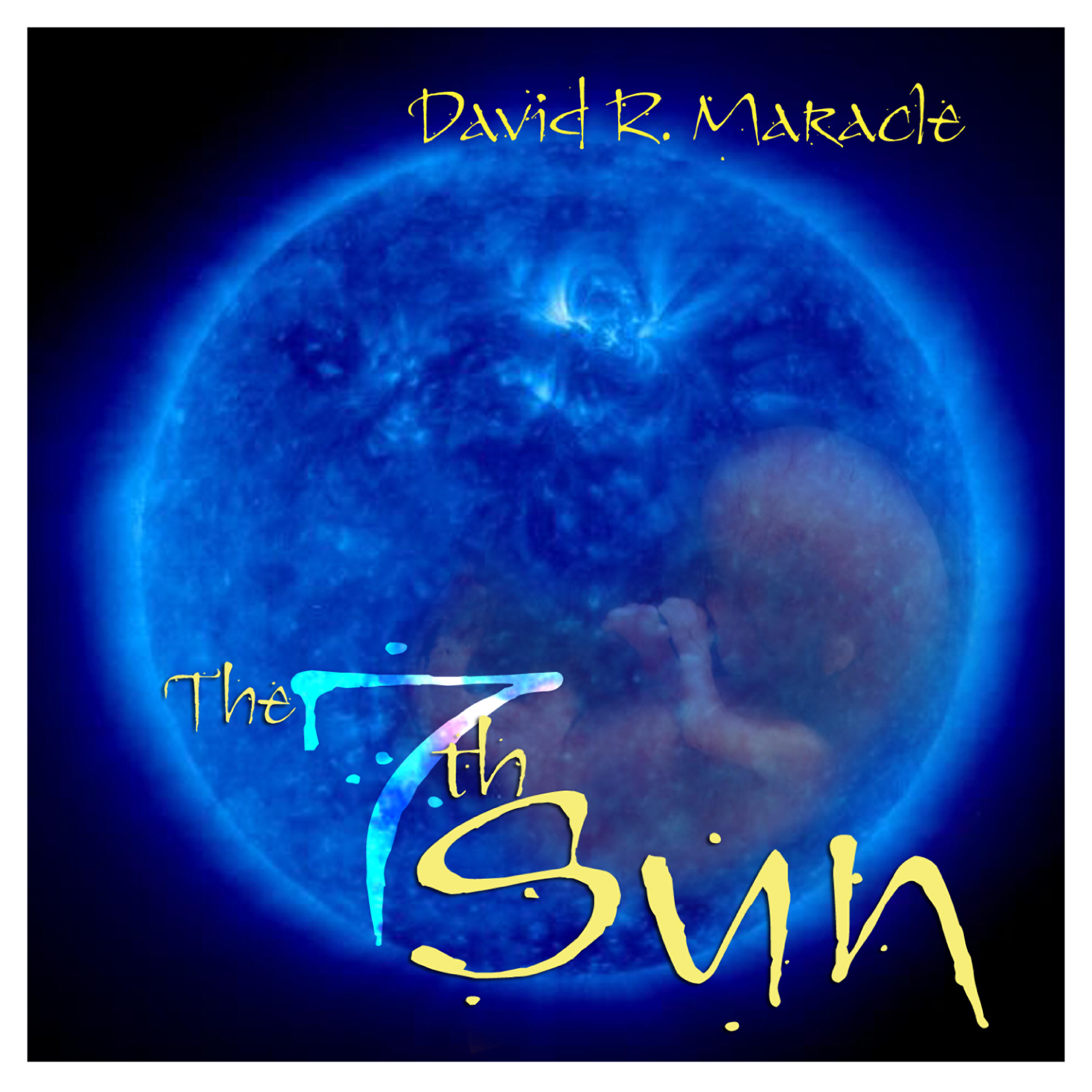David R. Maracle - Eldest Brother the Sun