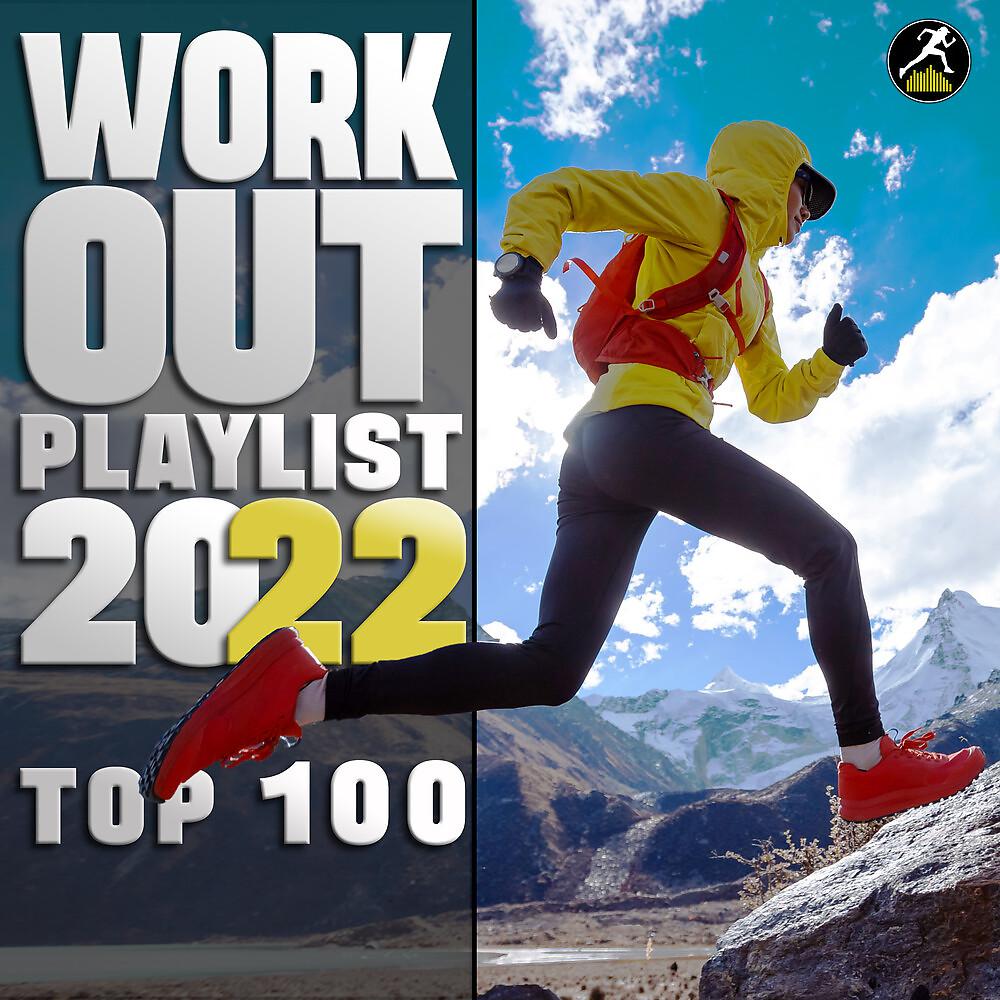 Постер альбома Workout Playlist 2022 Top 100