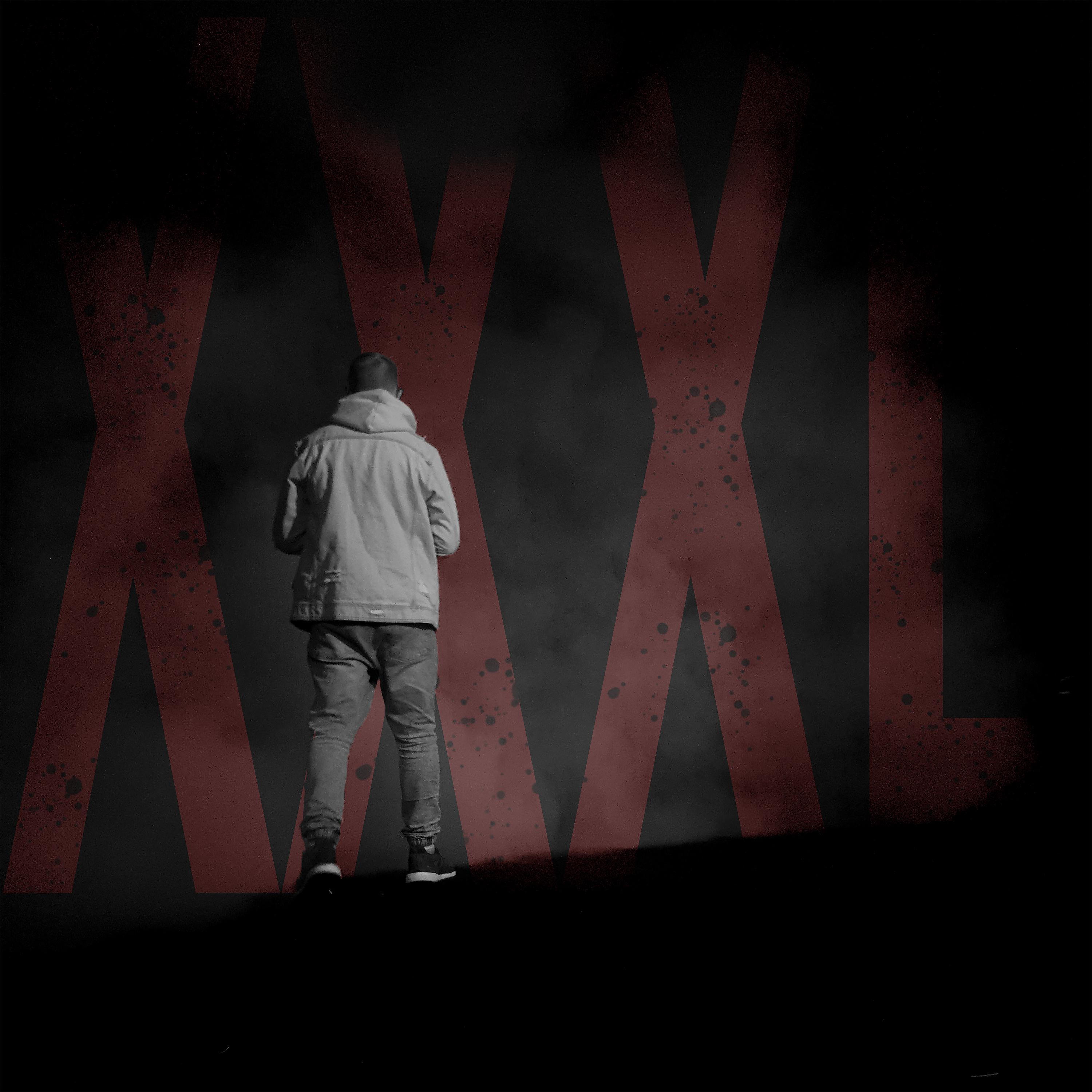 Постер альбома Xxxl