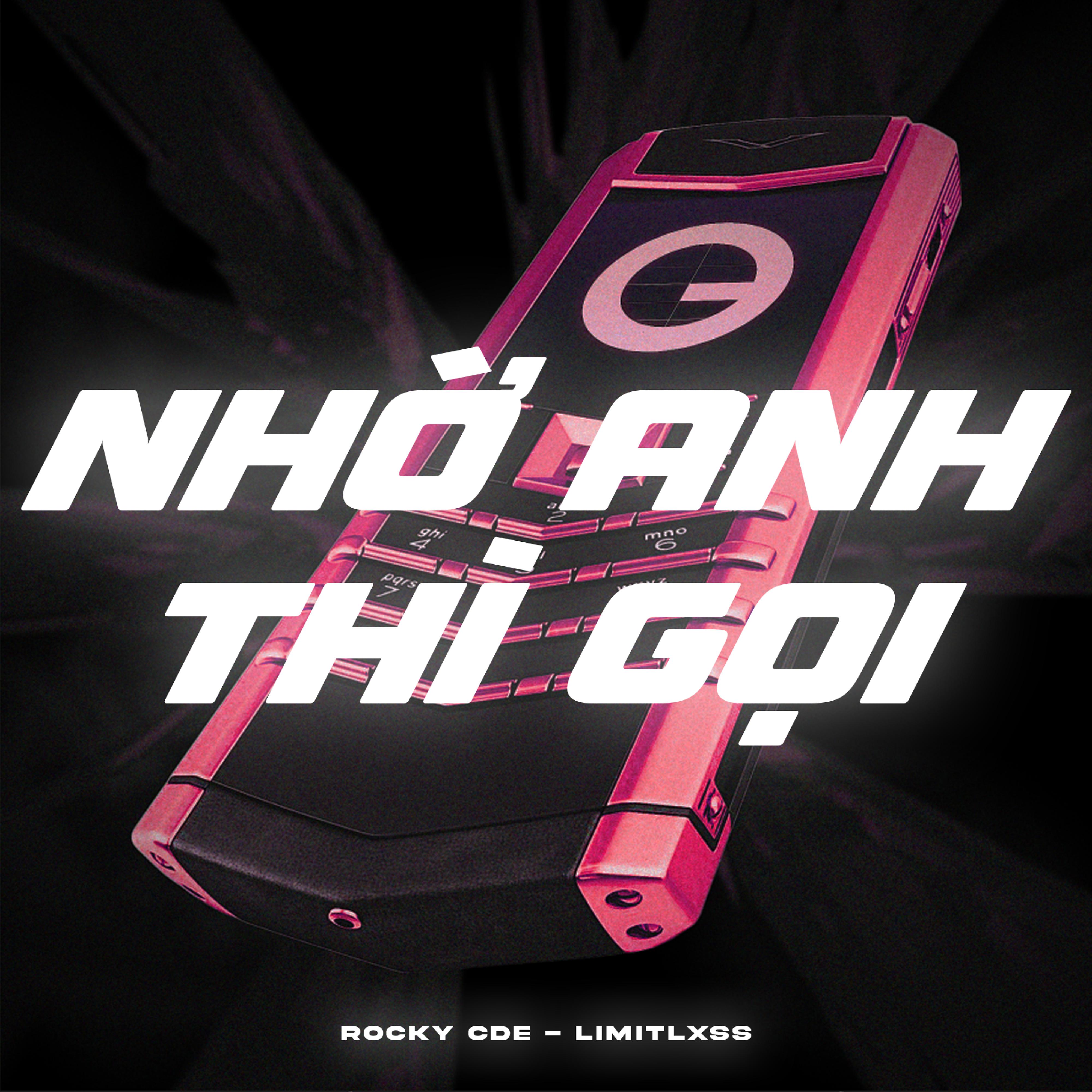 Постер альбома Nhớ Anh Thì Gọi