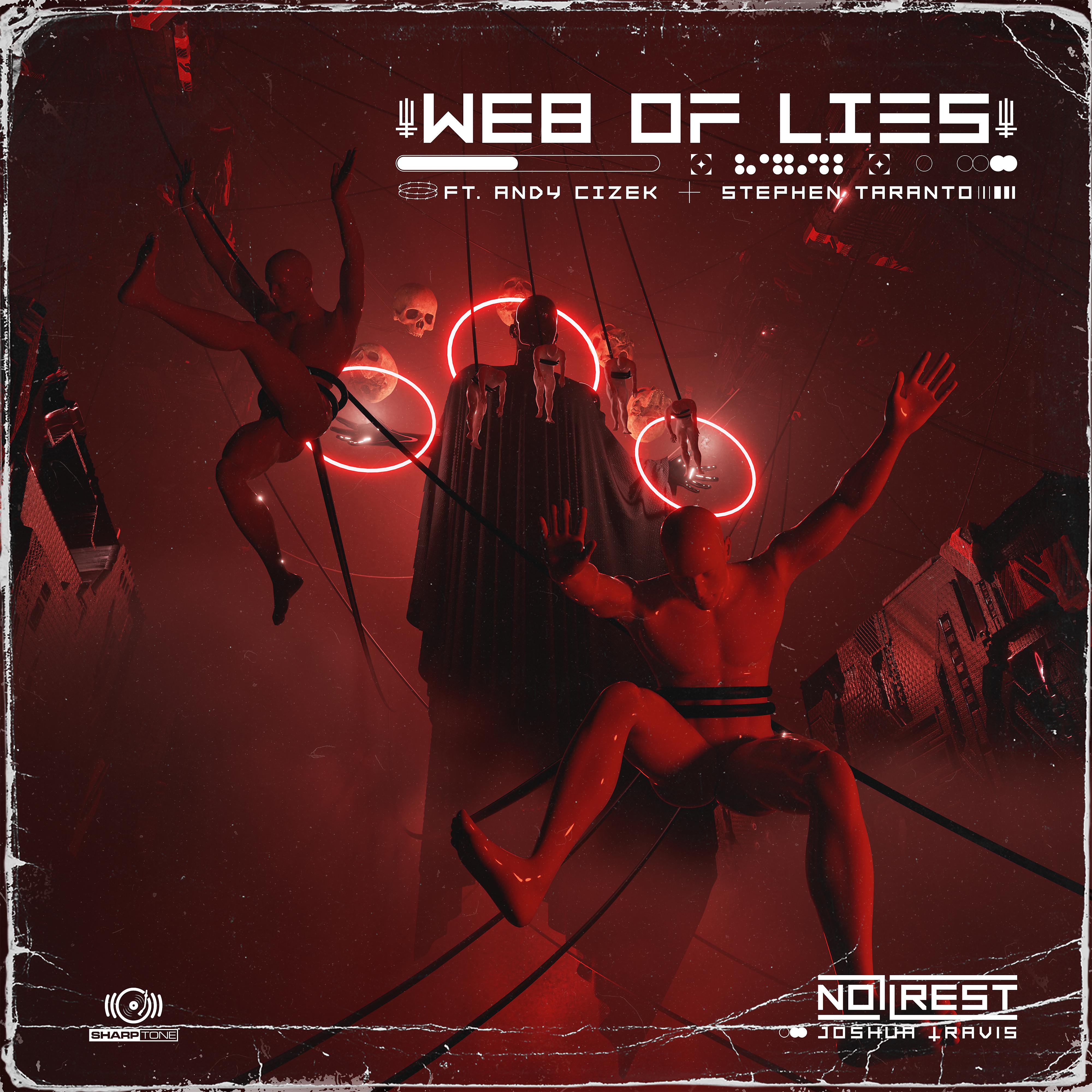 Постер альбома Web Of Lies