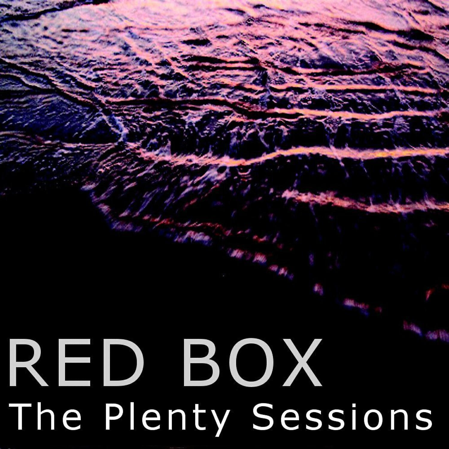 RED BOX - What Was I Supposed To Do?