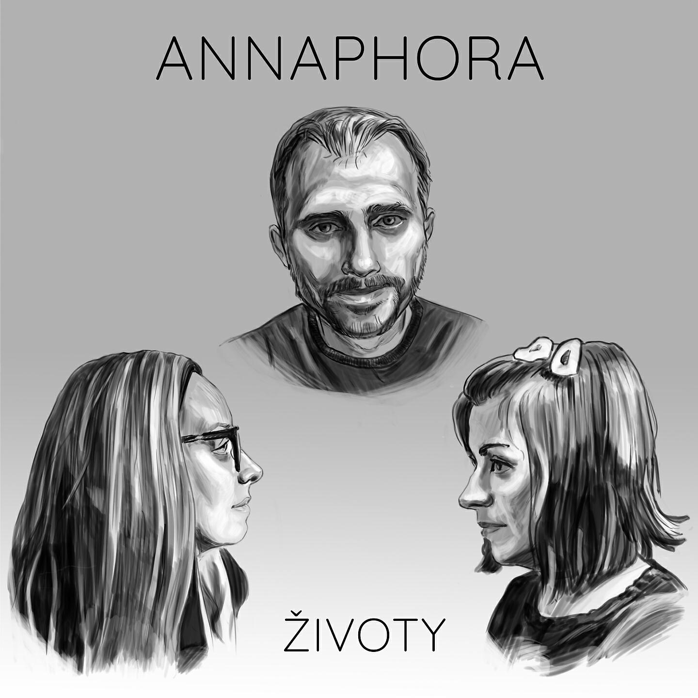 ANNAPHORA - Vlny