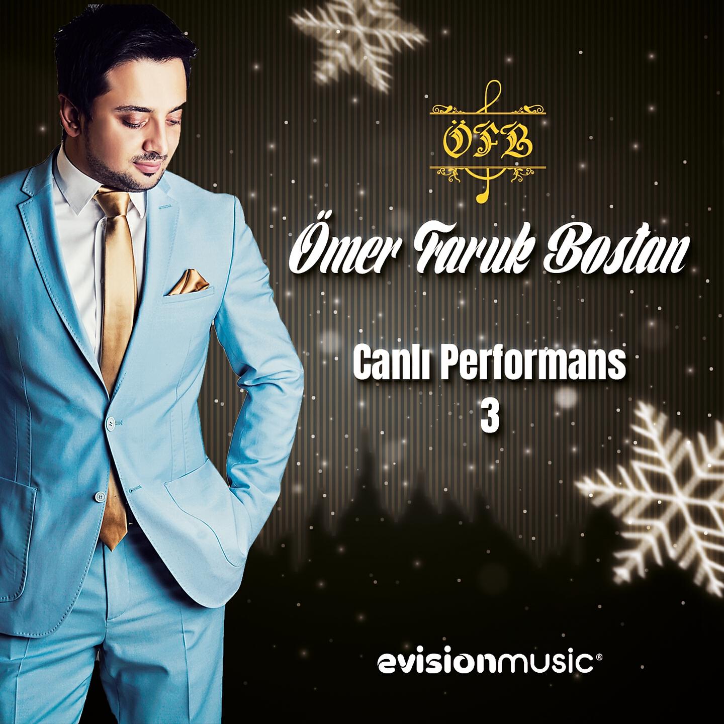 Ömer Faruk Bostan - Hacelim / Develi