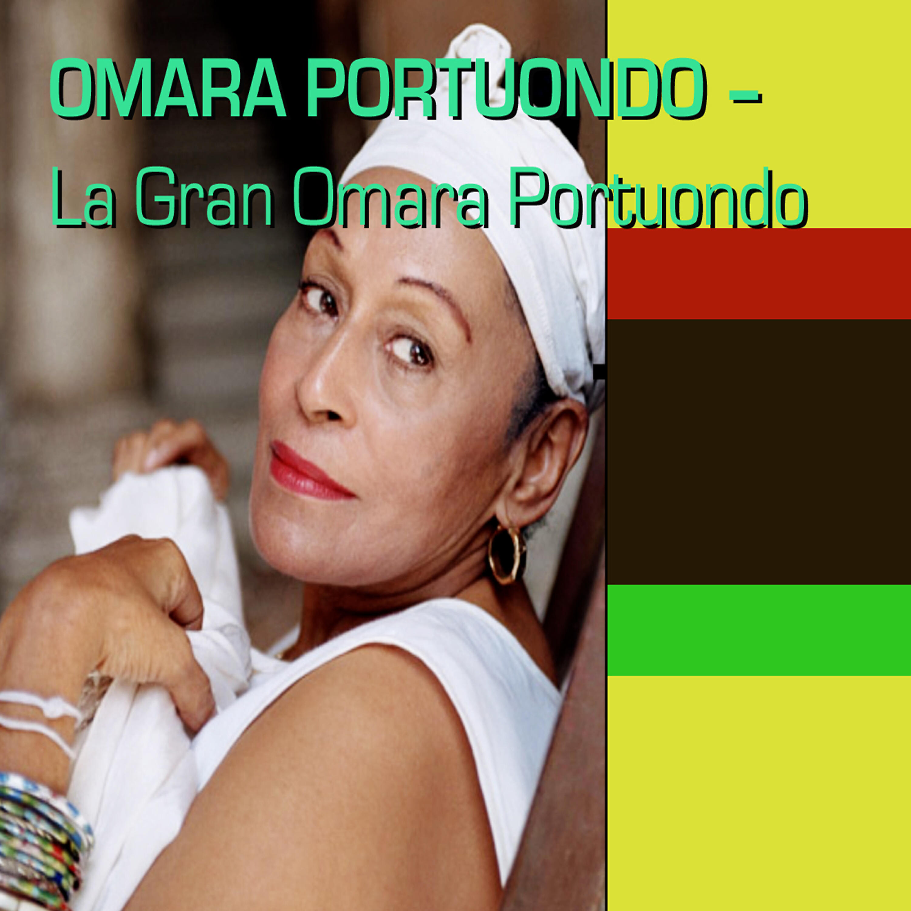 Omara Portuondo - Interludio