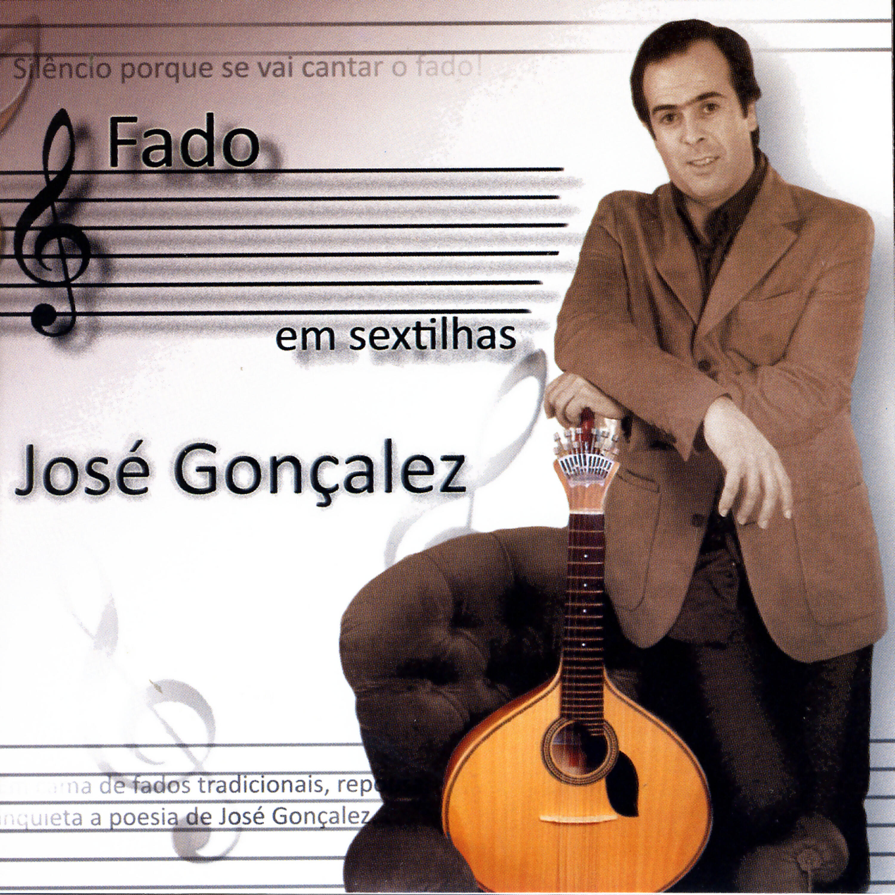 José Gonçalez - As Naus Que Voltem P'ro Mar
