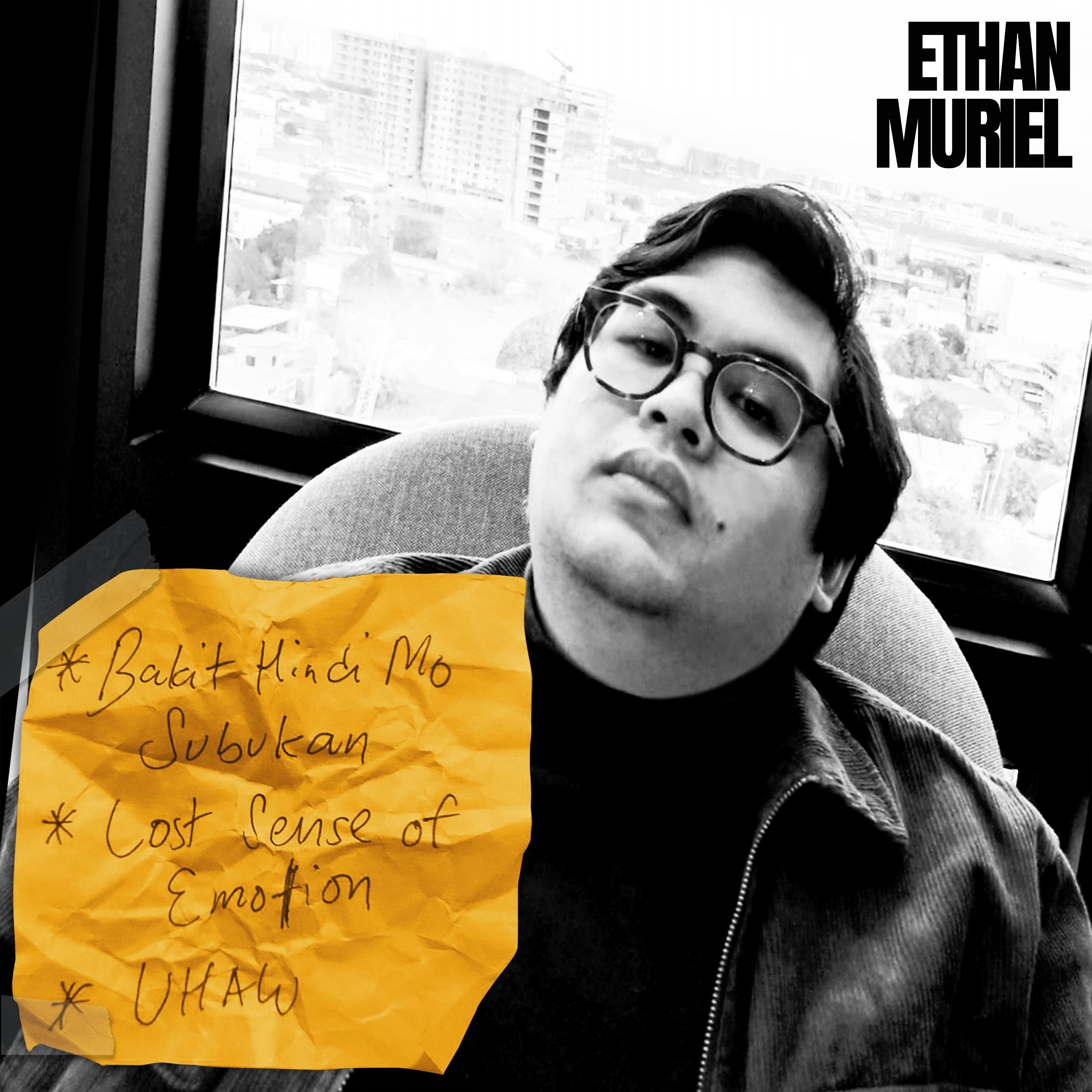 Постер альбома Ethan Muriel
