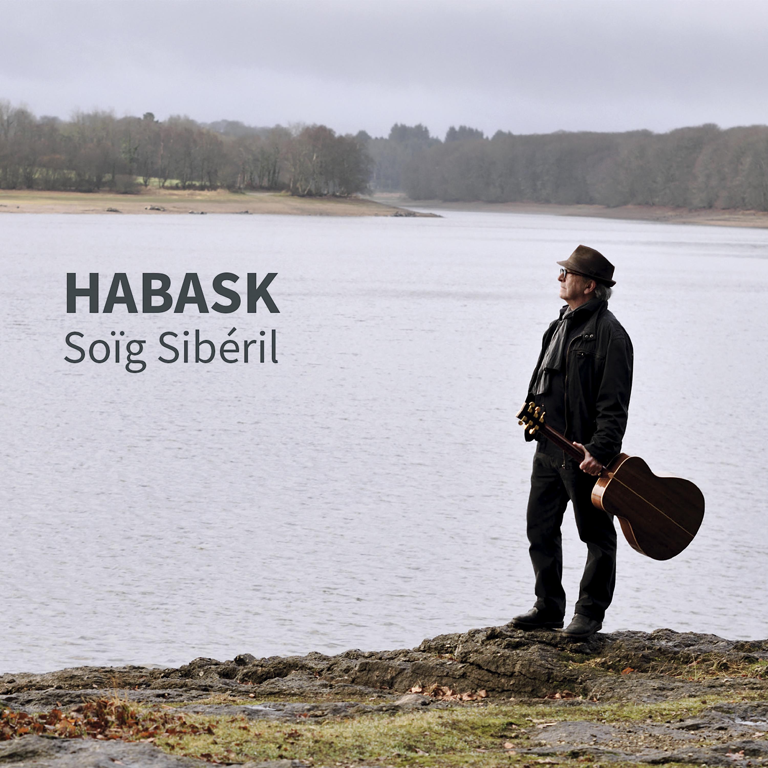 Постер альбома Habask
