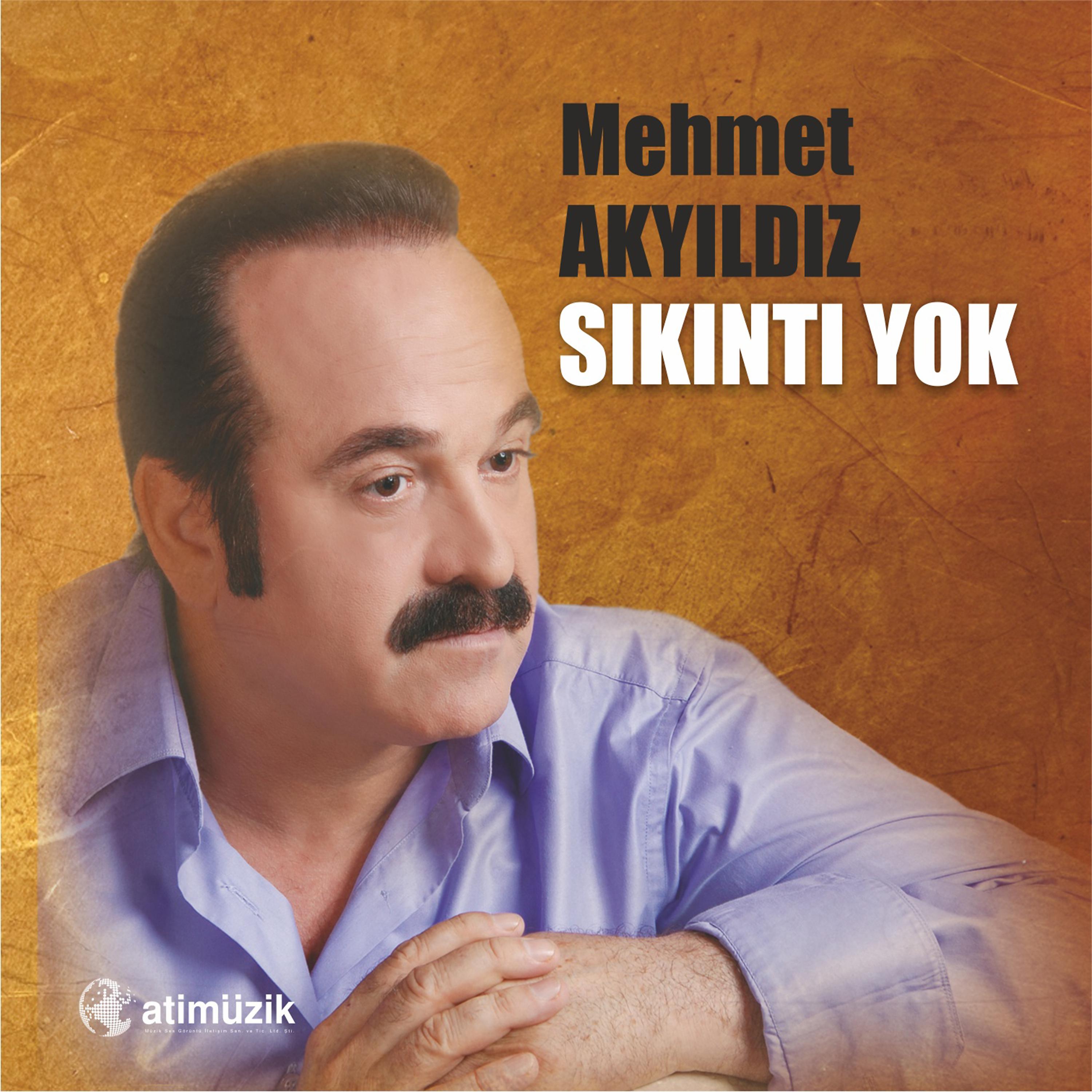 Постер альбома Sıkıntı Yok