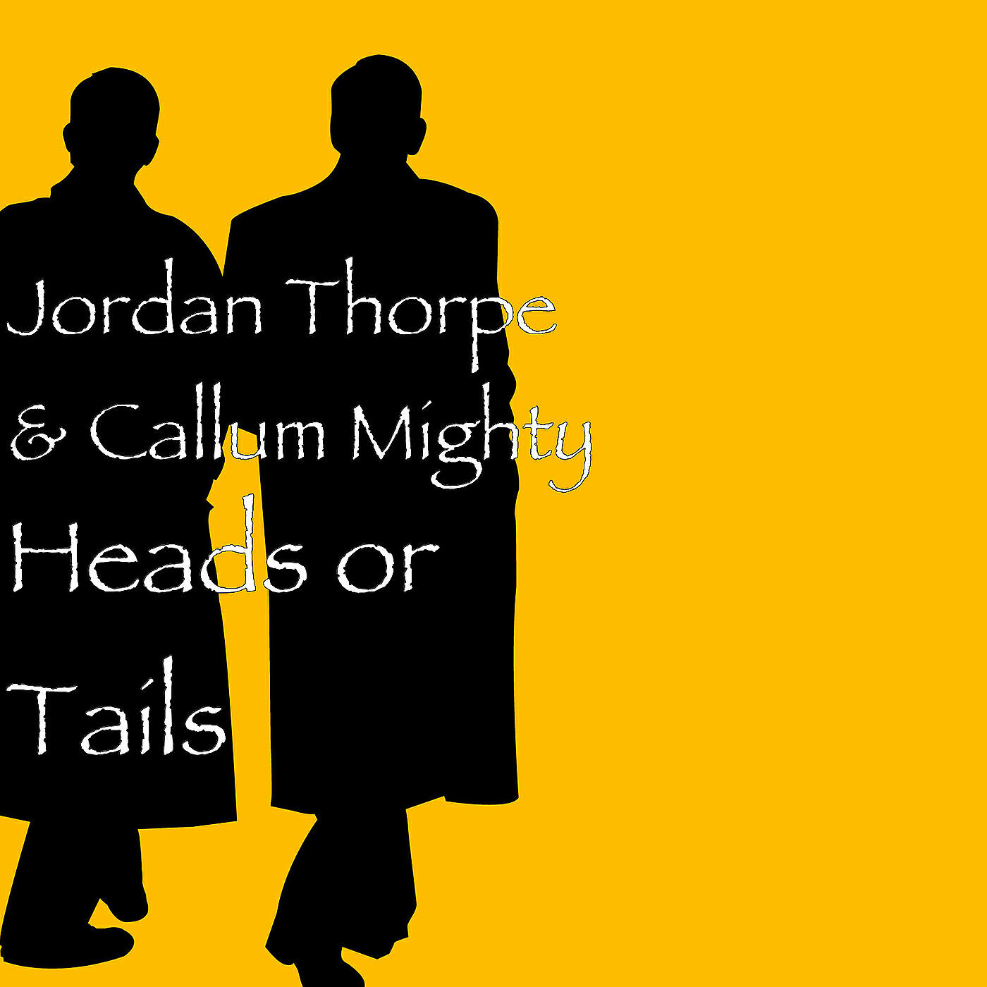 Jordan Thorpe - Heads or Tails