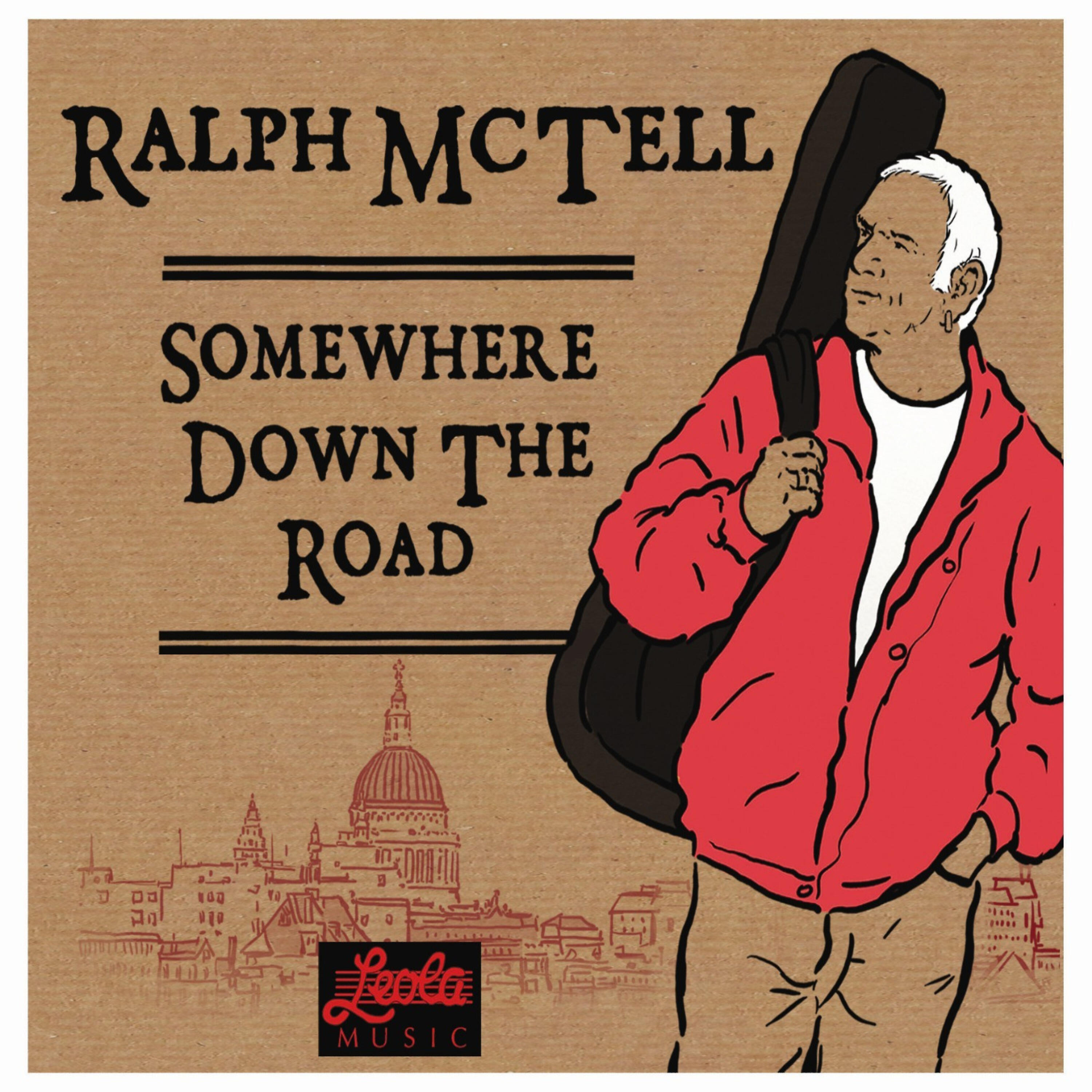 Ralph McTell - The Girl on the Jersey Ferry