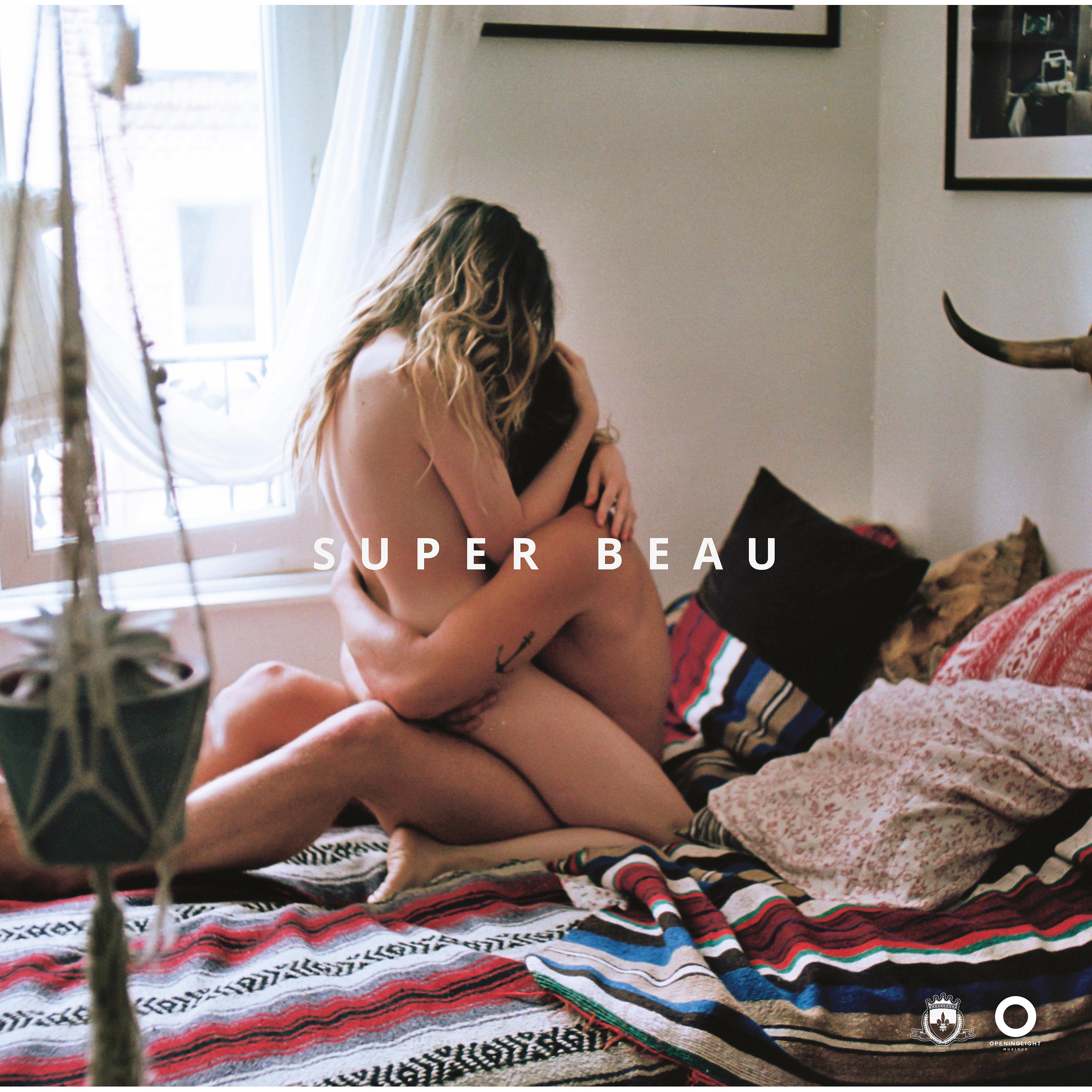 Постер альбома Opening Light presents Super Beau
