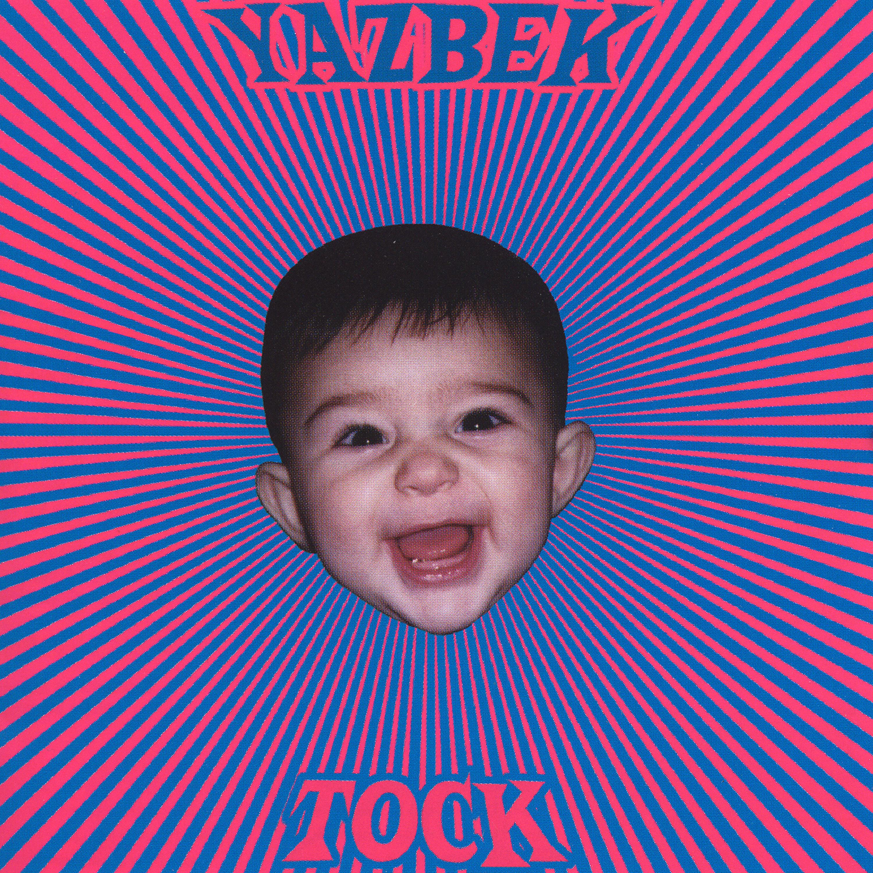 Постер альбома Tock