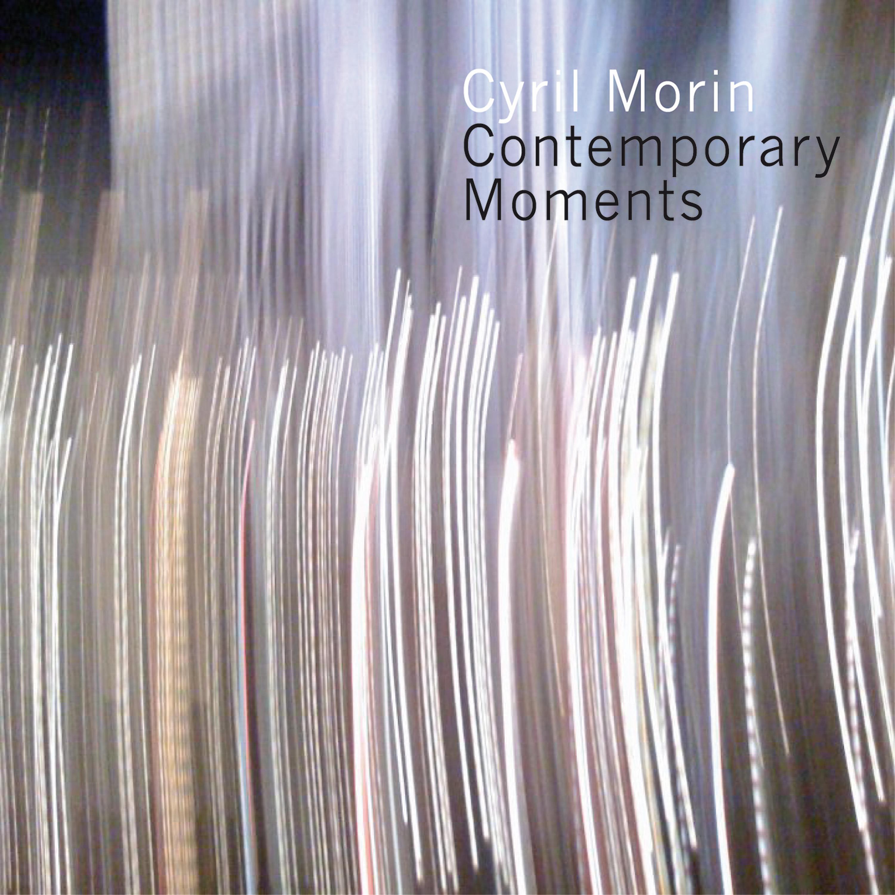 Постер альбома Contemporary Moments