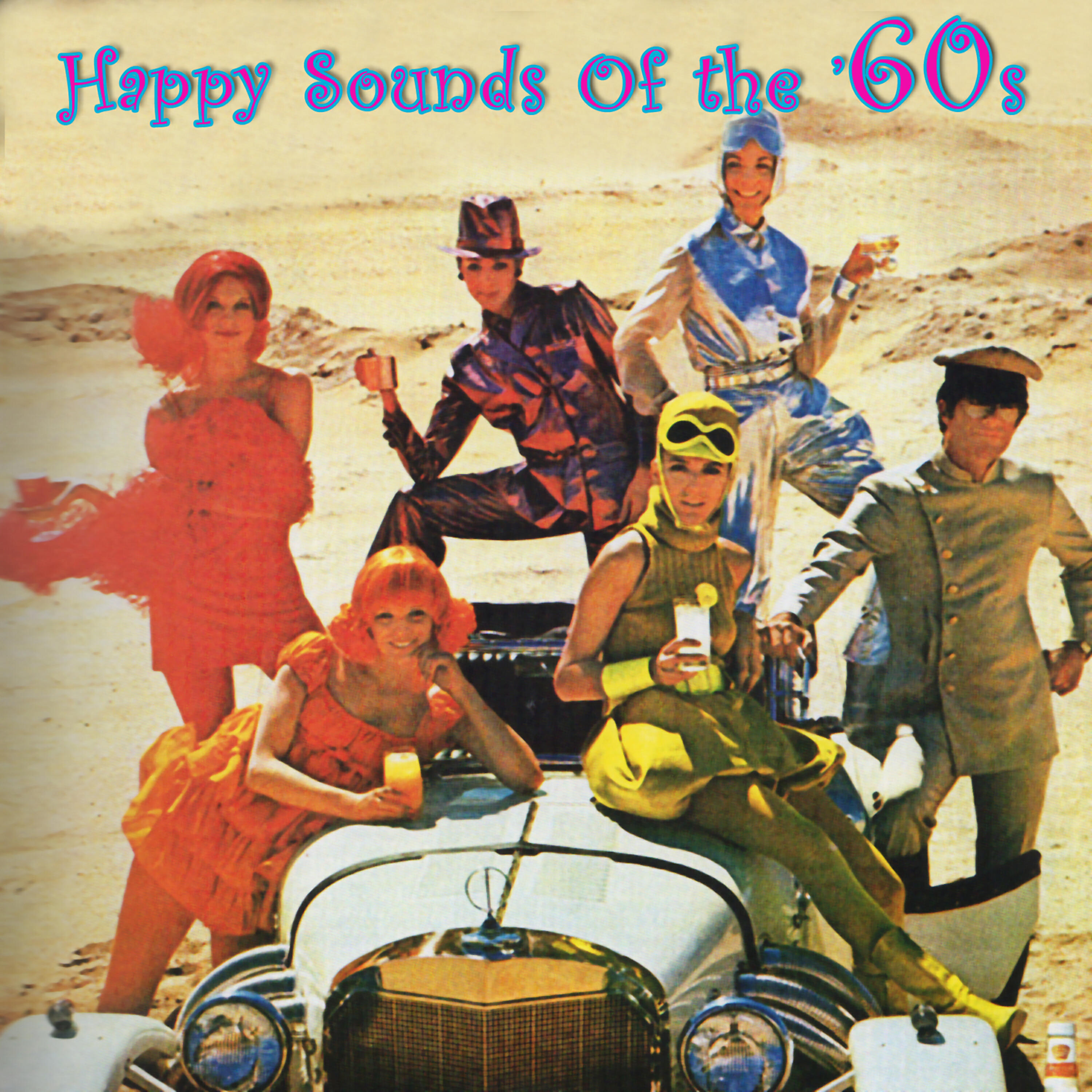 Herman's Hermits - A Must to Avoid (Re-Recorded)