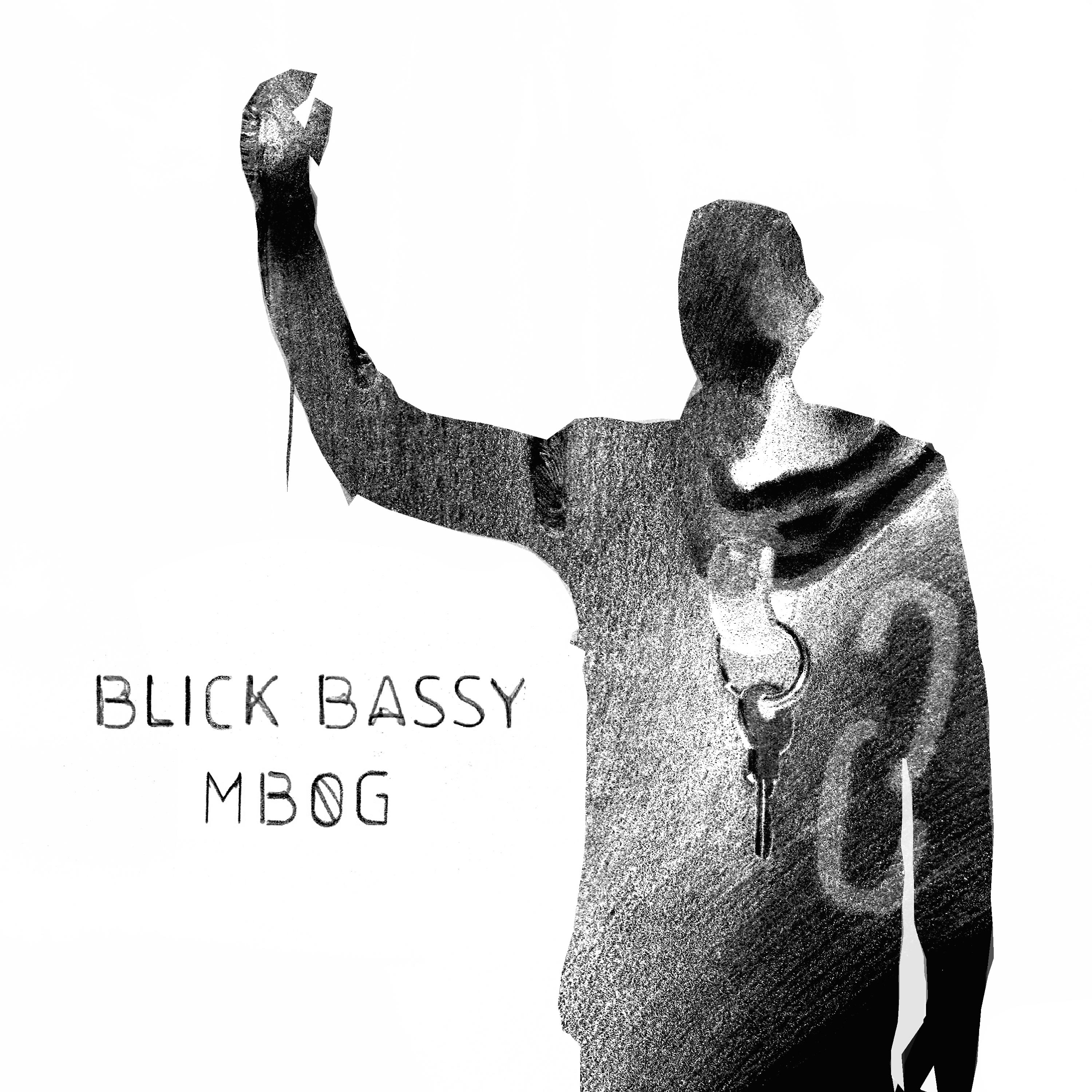 Постер альбома Mbog