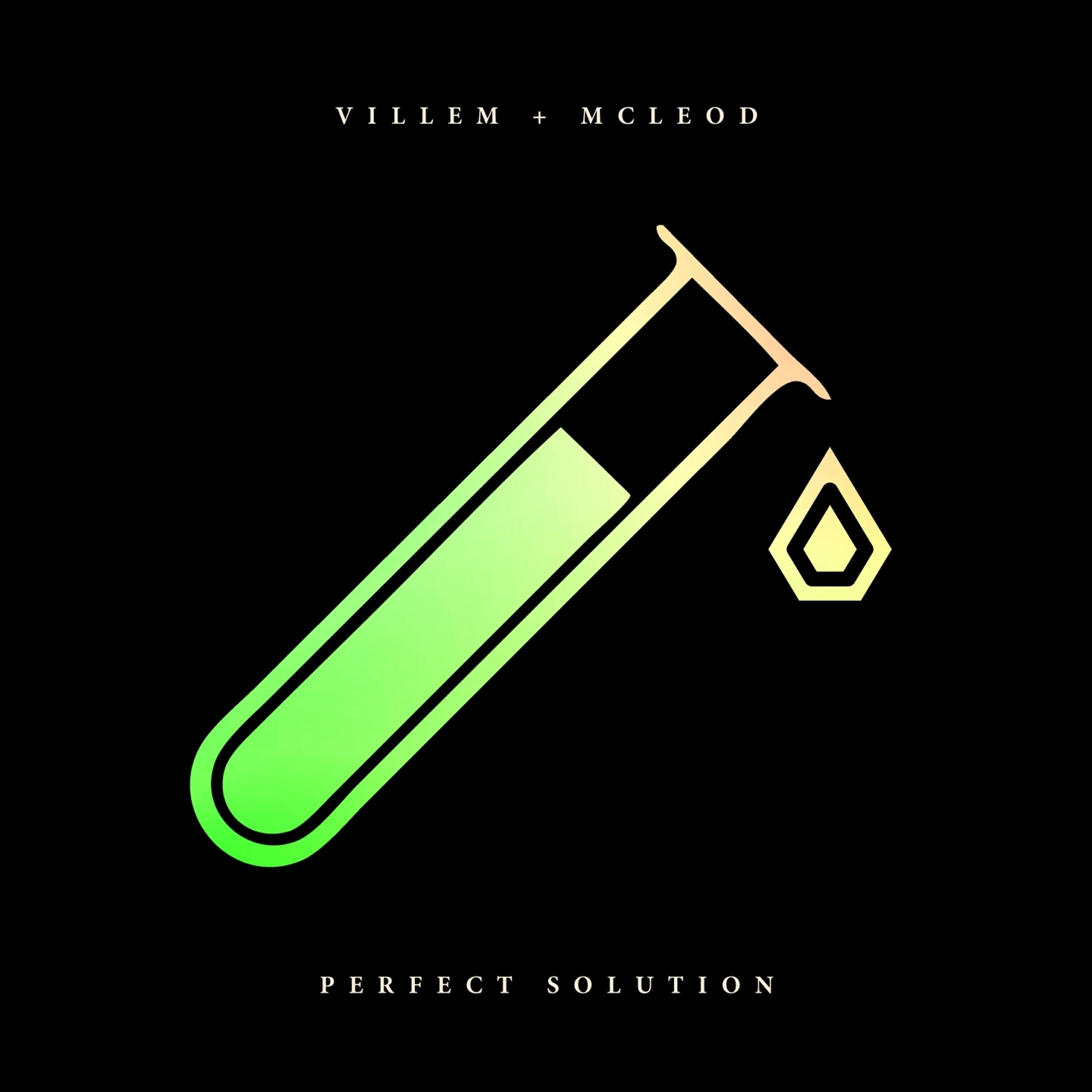 Villem - Unexpected Interlude