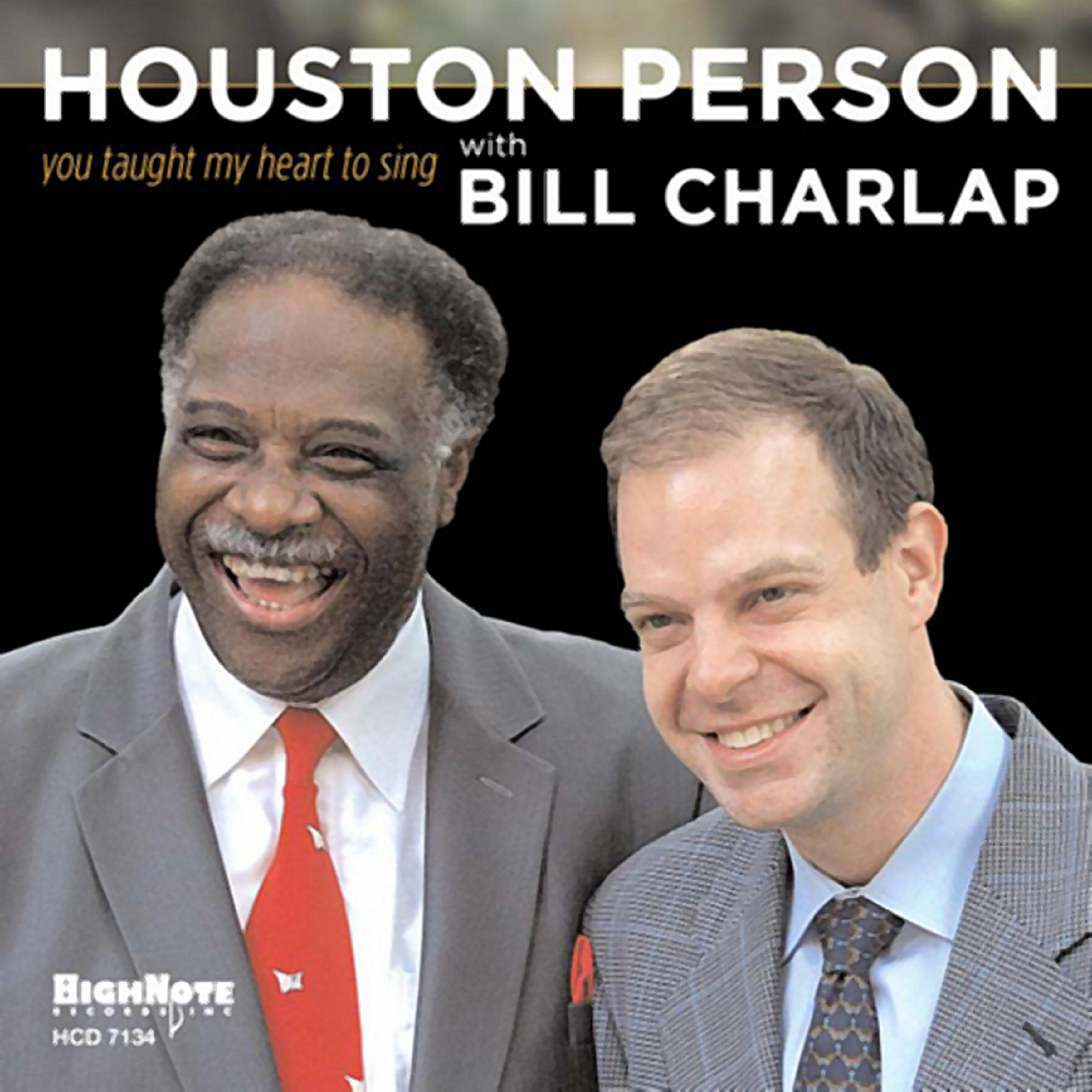 Houston Person - Namely You