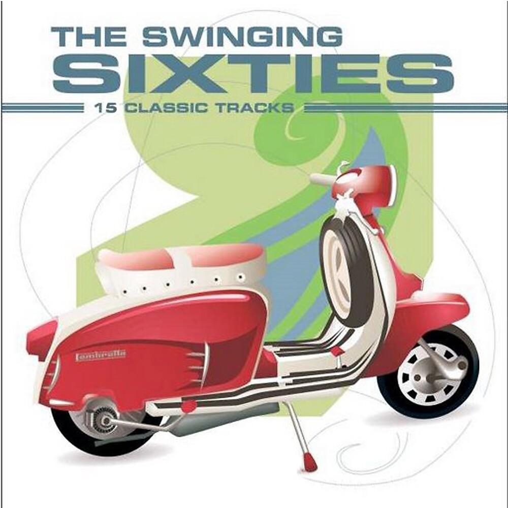 Постер альбома The Swinging Sixties