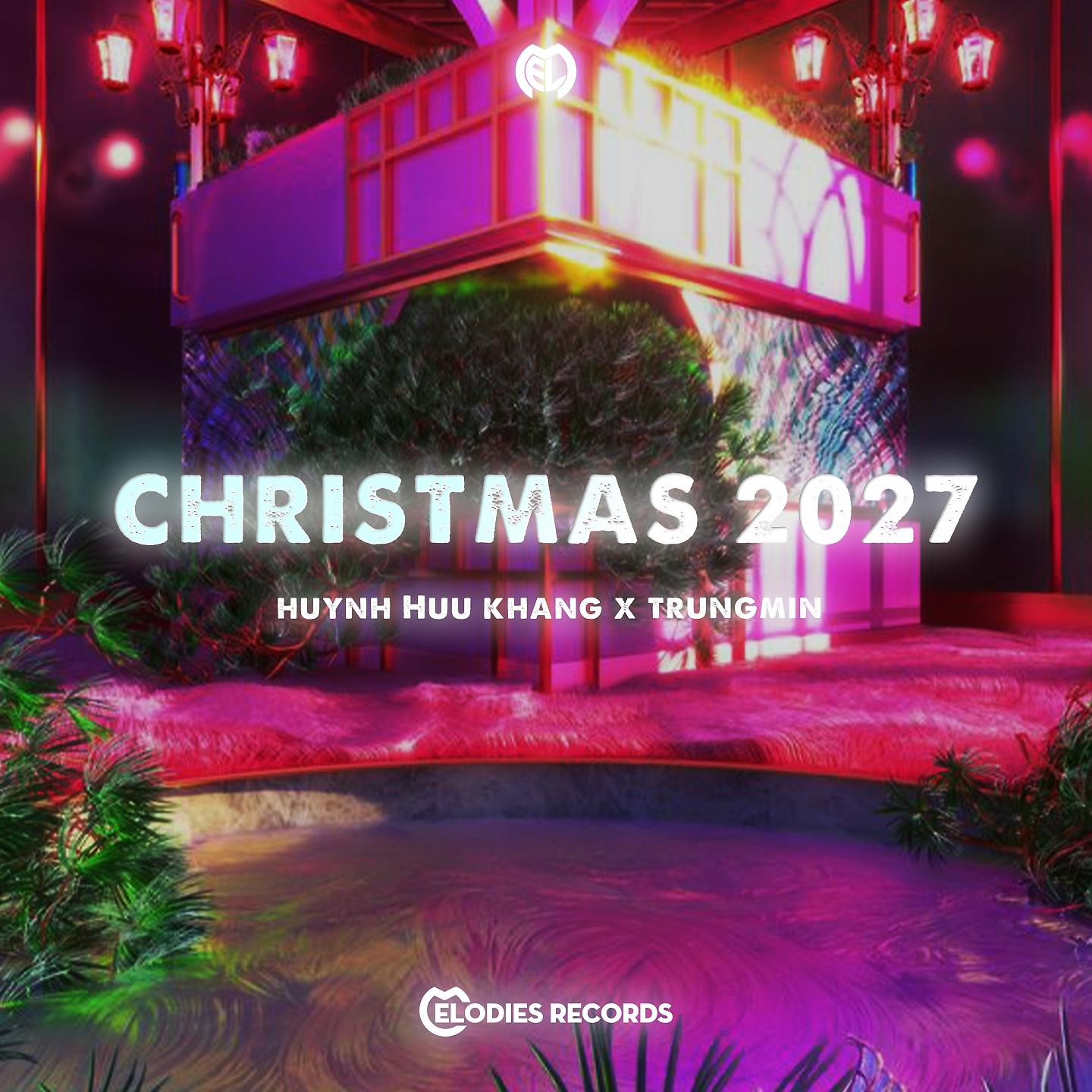 Постер альбома Christmas 2027