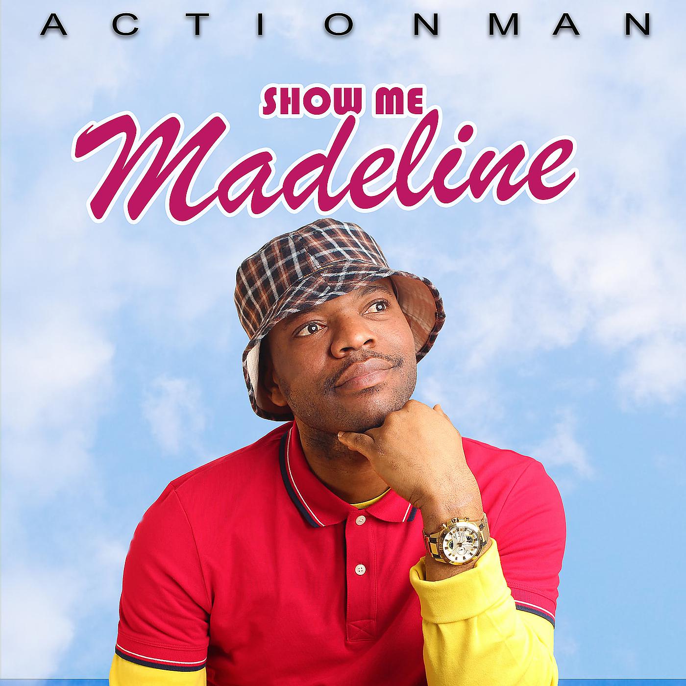 Постер альбома Show Me Madeline