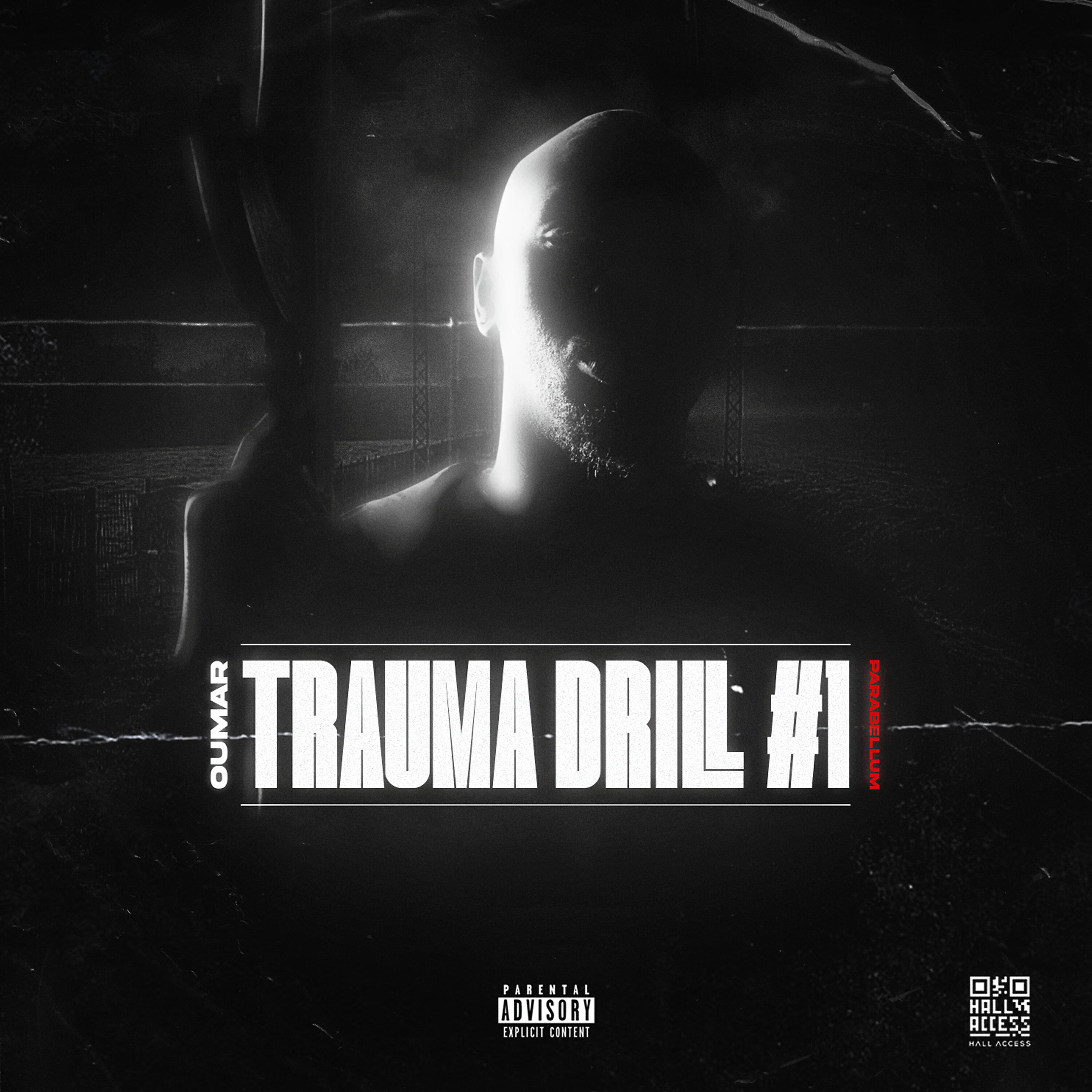 Oumar - Trauma Drill #1 (Parabellum)