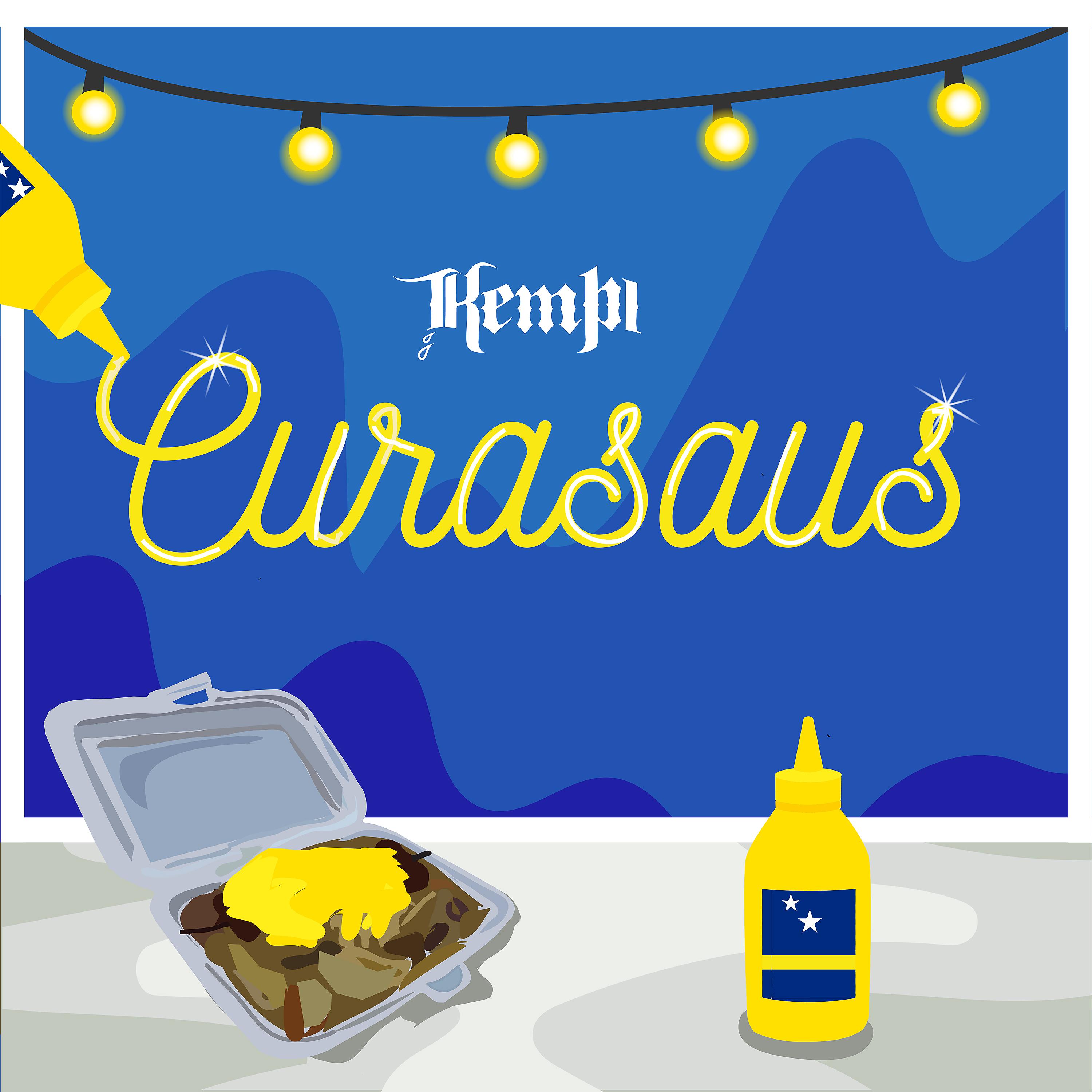 Постер альбома CuraSaus
