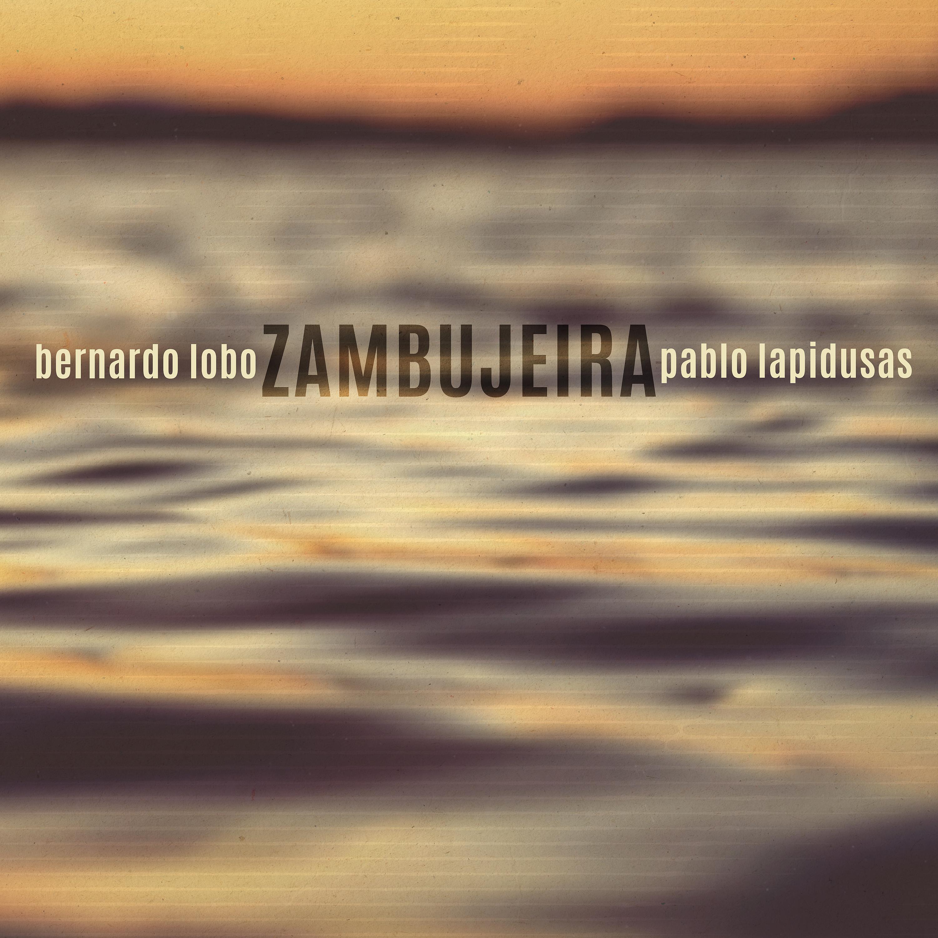 Постер альбома Zambujeira