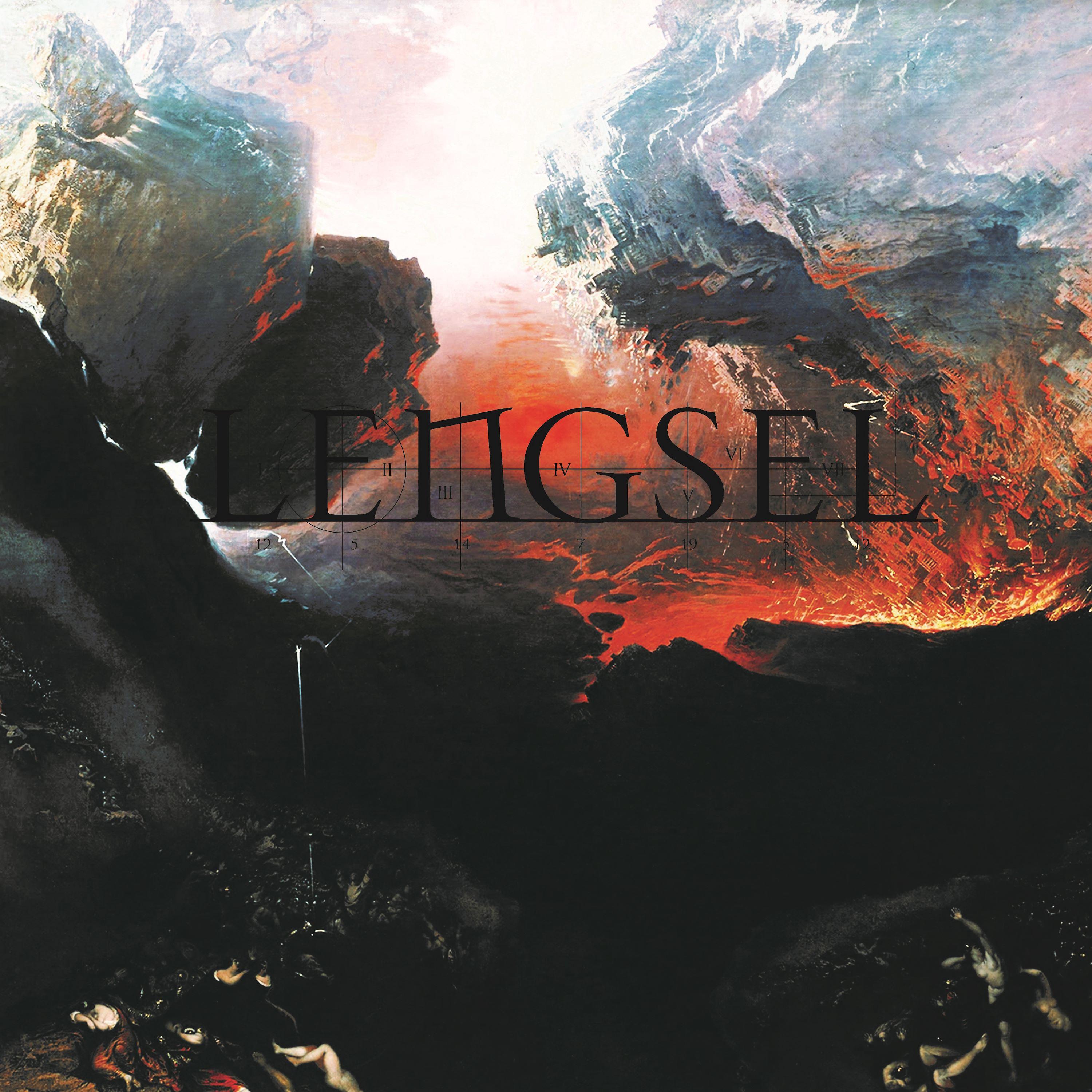 Постер альбома Lengsel