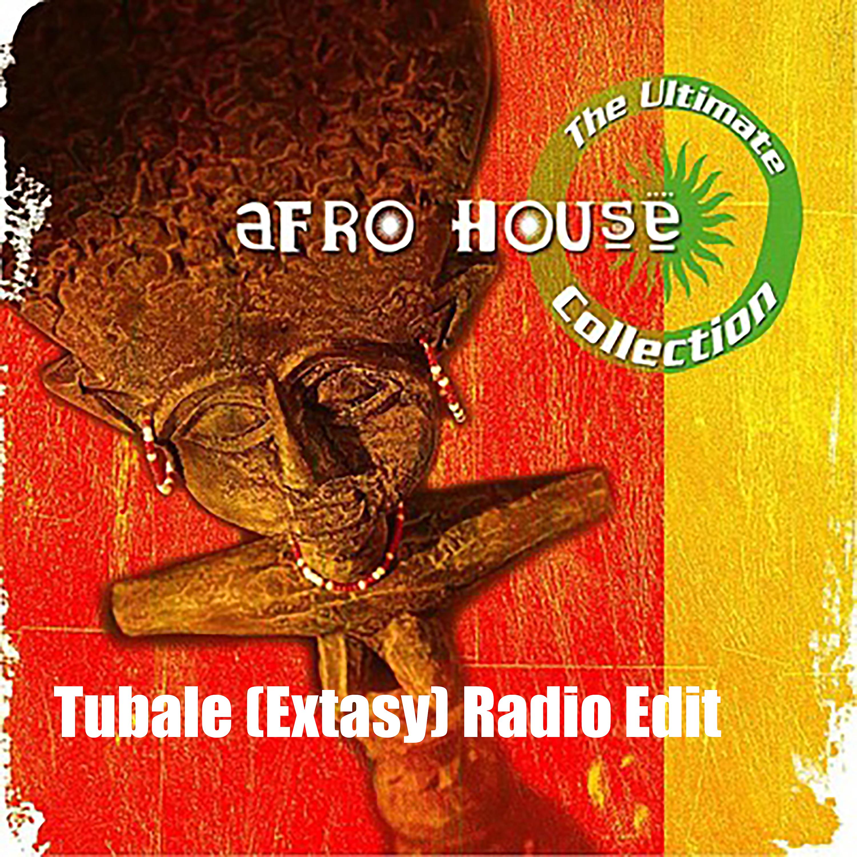 Постер альбома Tubale (Extasy) (Radio Edit)