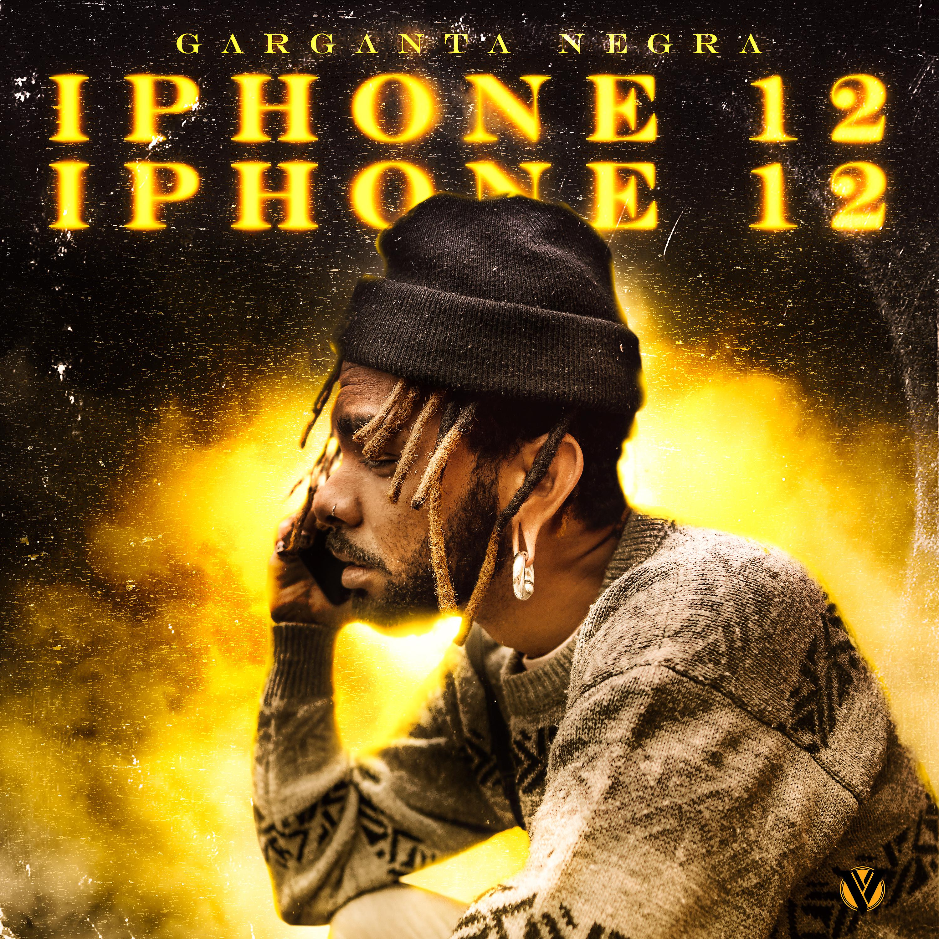 Постер альбома Iphone 12
