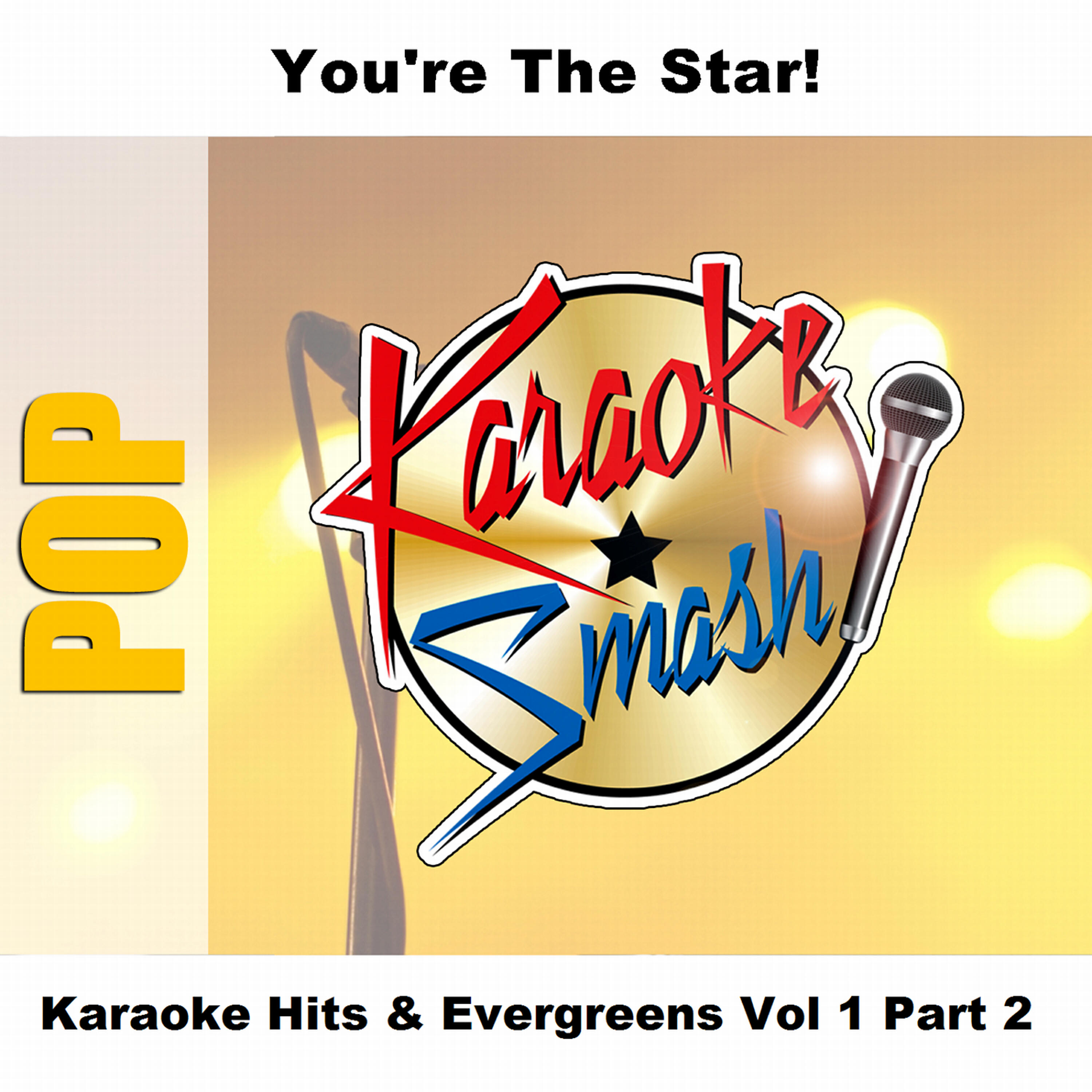 Studio Group - Baby It's You (karaoke-version) As Made Famous By: The Shirelles