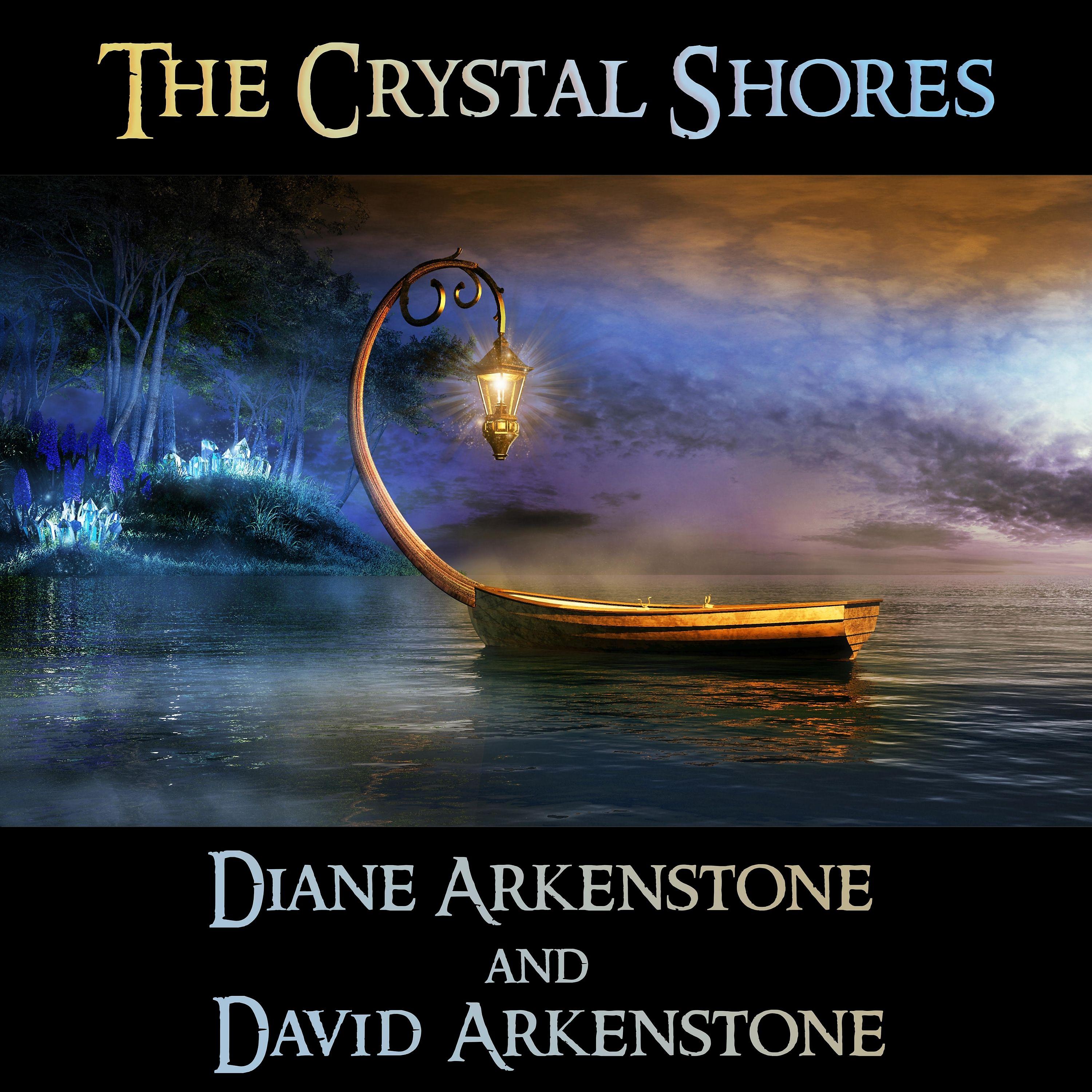 Постер альбома The Crystal Shores