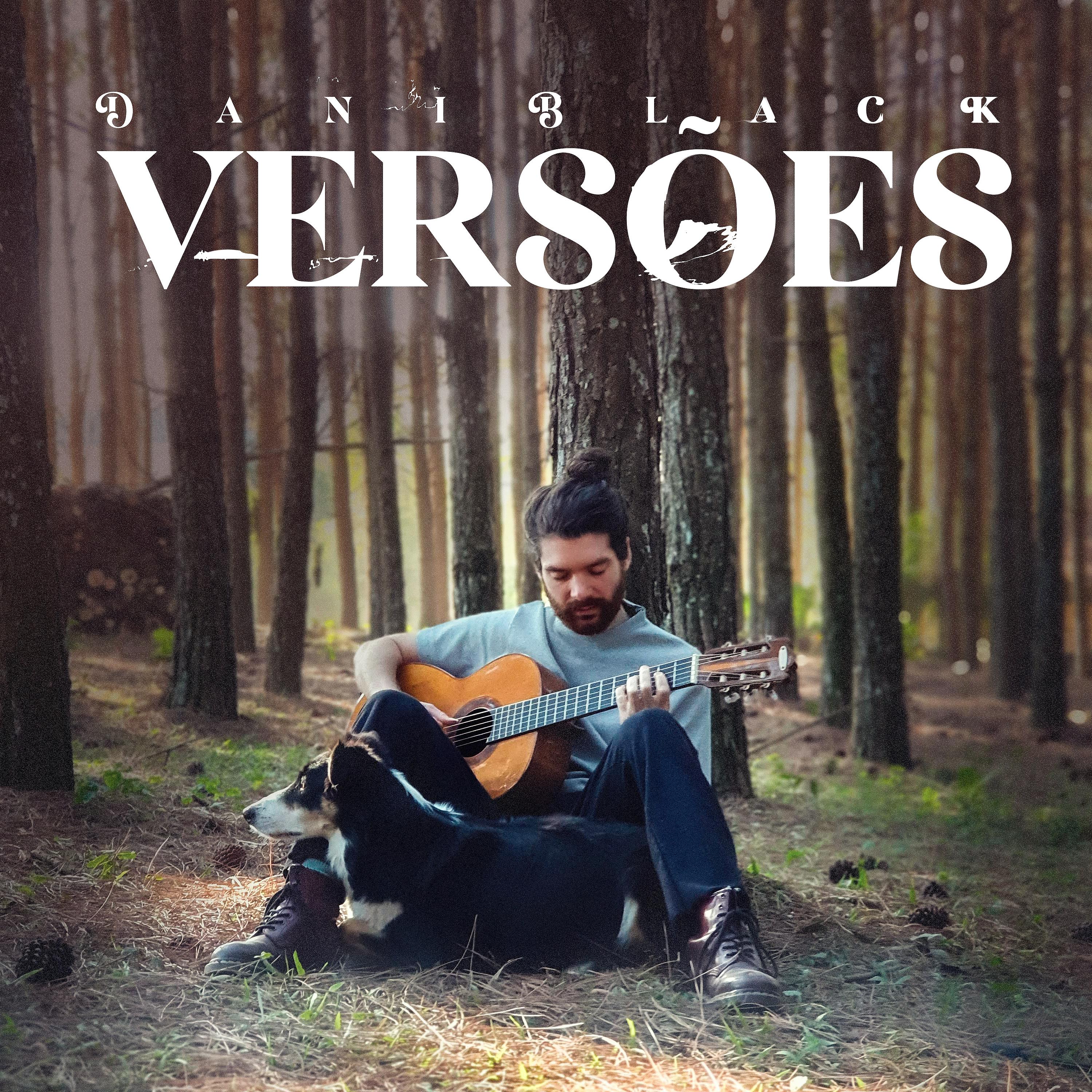 Постер альбома Versões