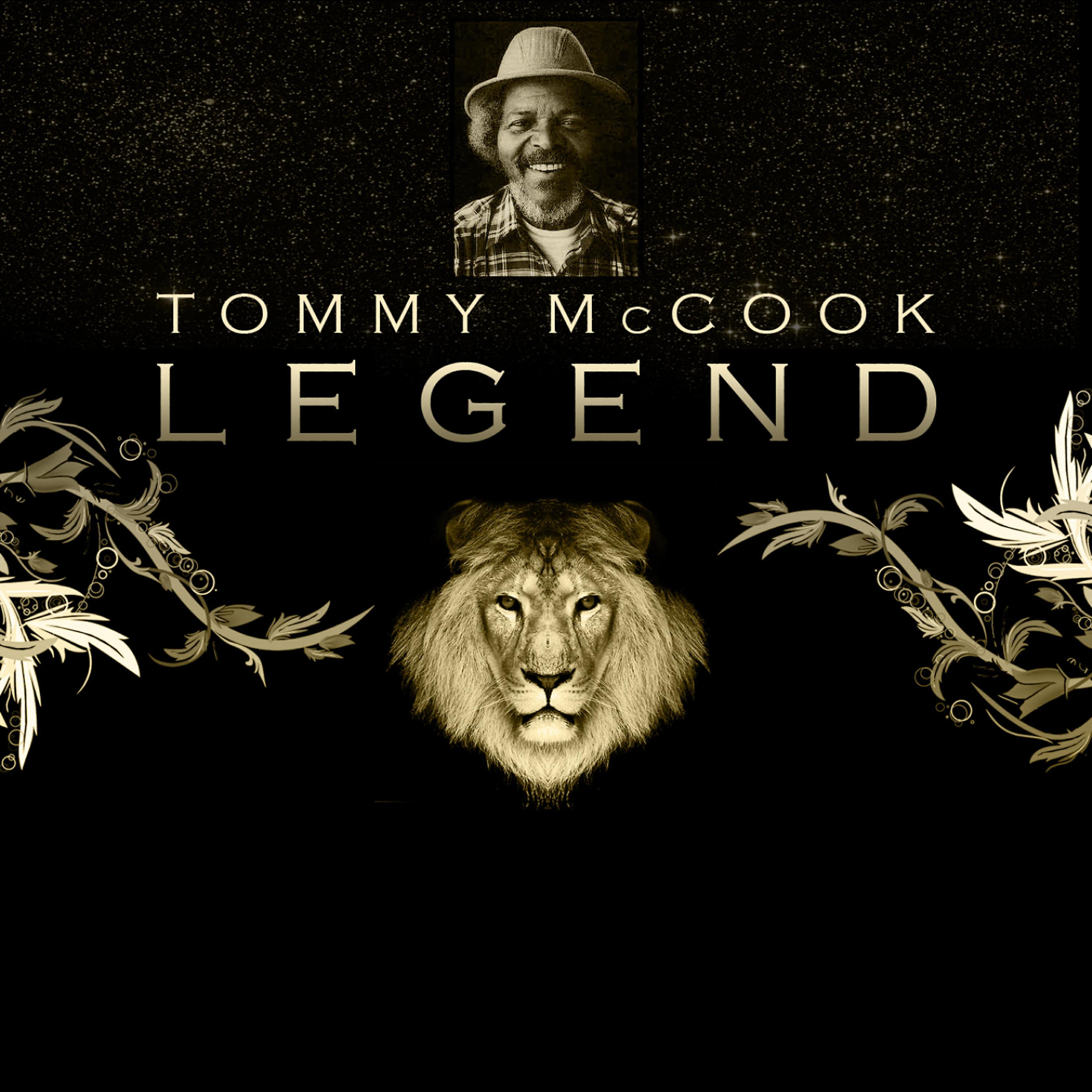Tommy McCook - The Gorgan of Dubs & Horns