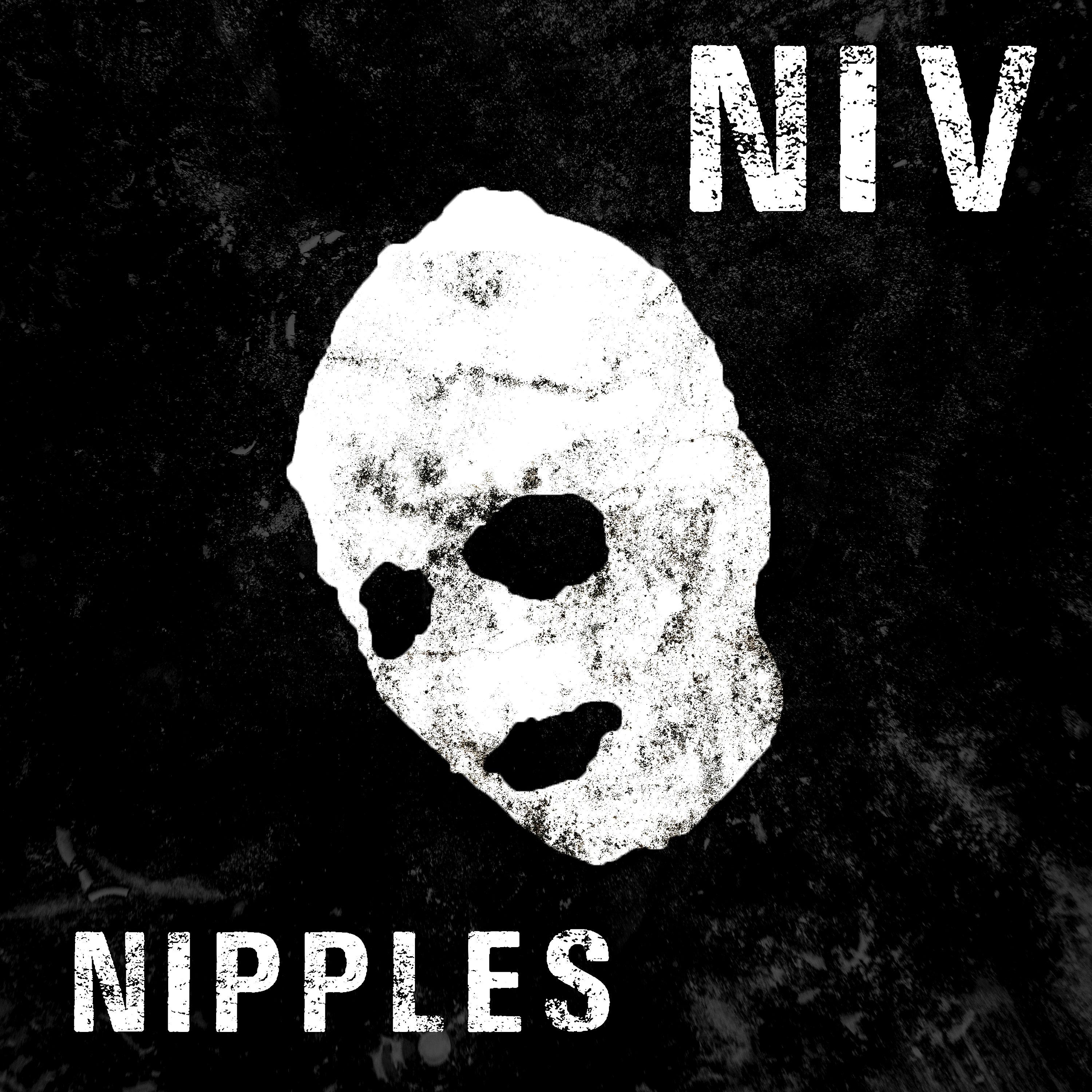 Постер альбома Nipples