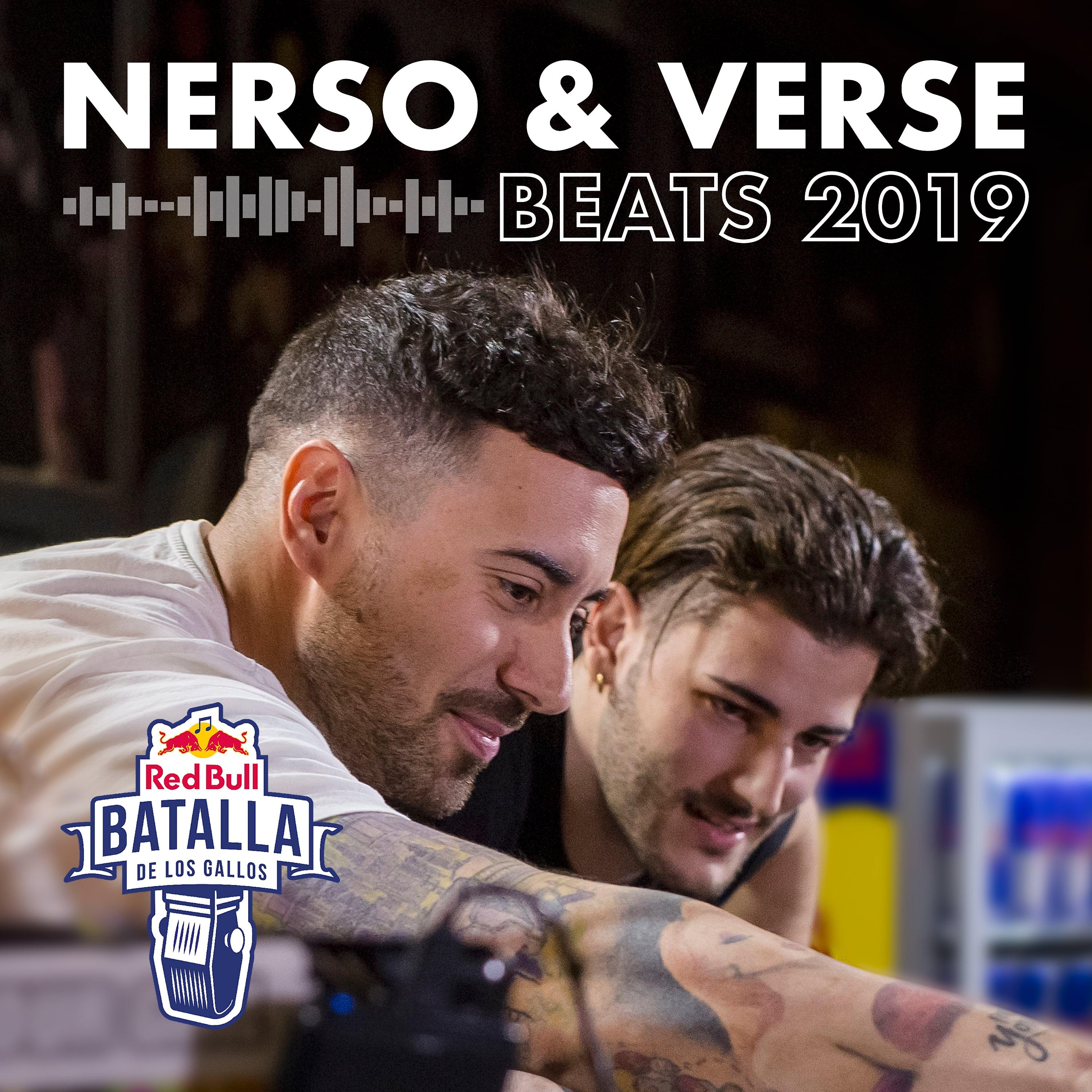 Постер альбома Nerso & Verse Beats 2019