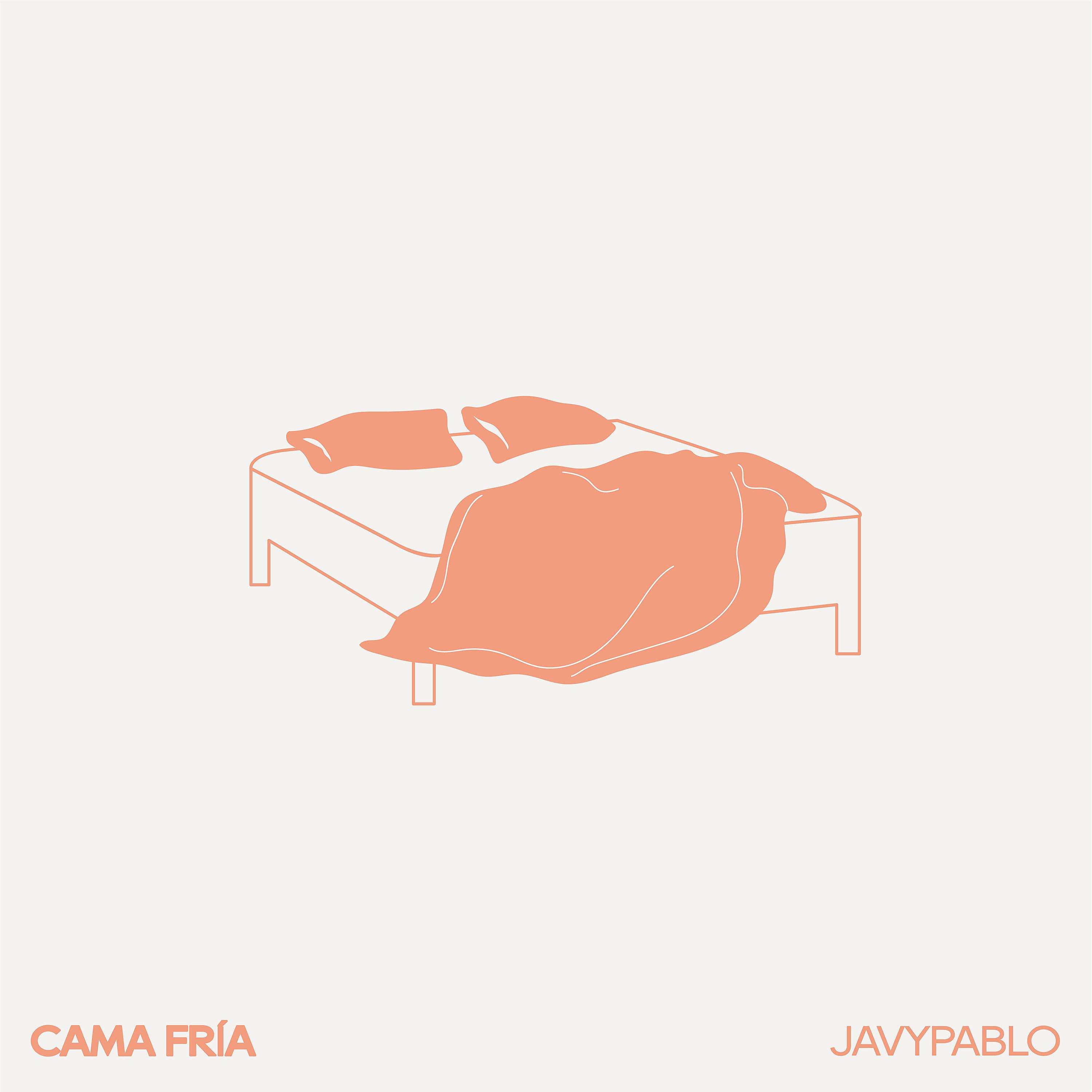 Постер альбома Cama Fría