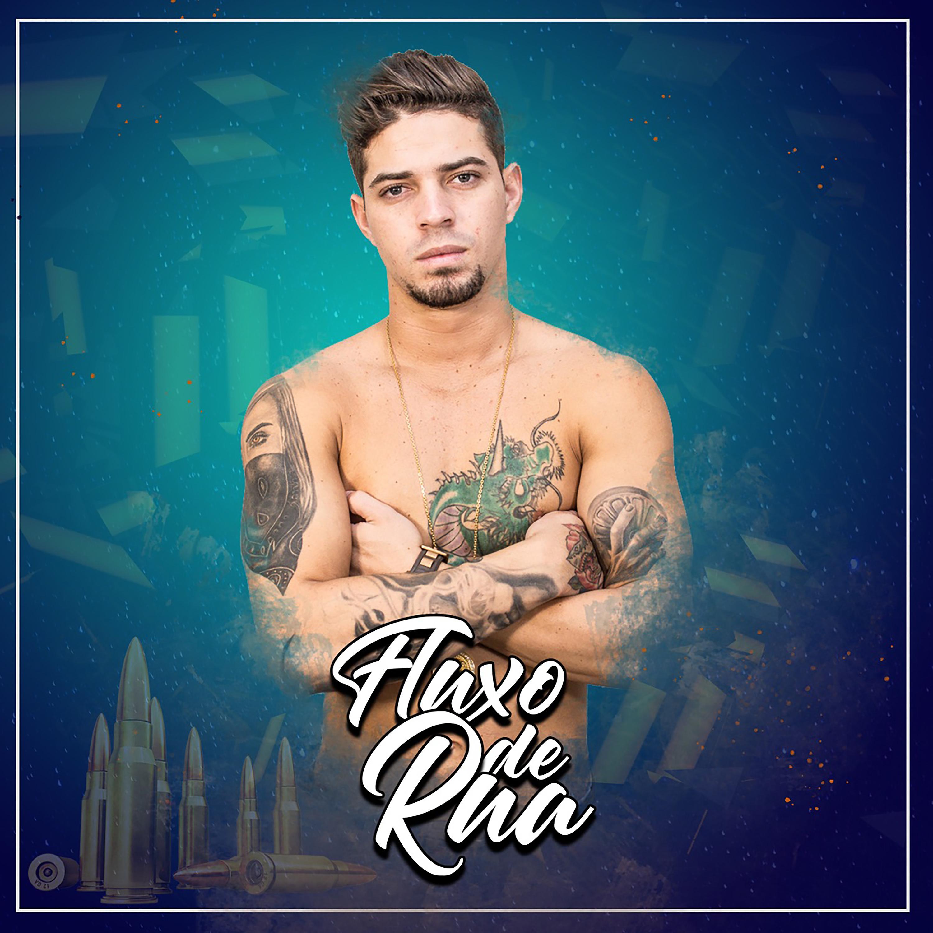 Постер альбома Fluxo de Rua