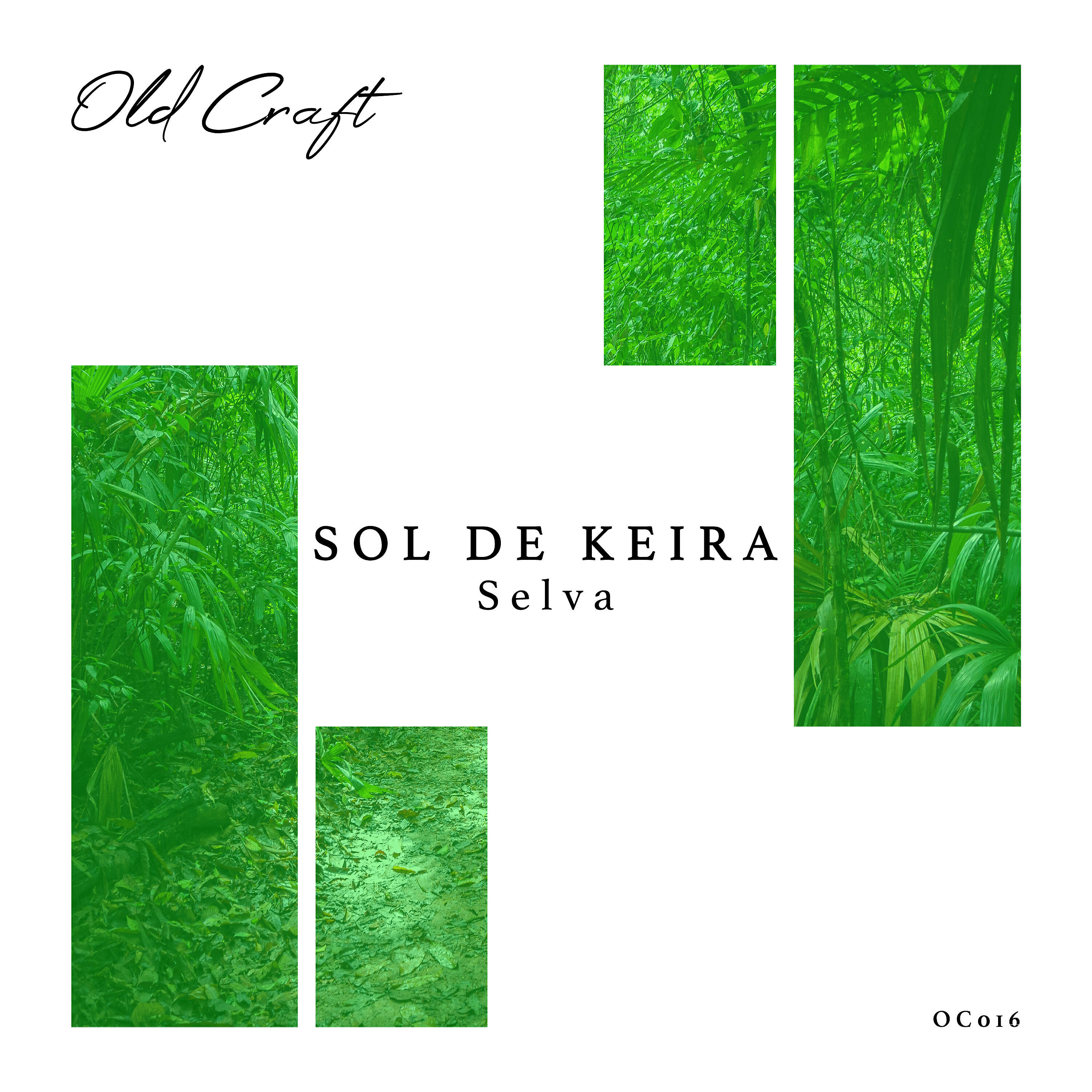 SOL DE KEIRA - Selva (Radio Edit)