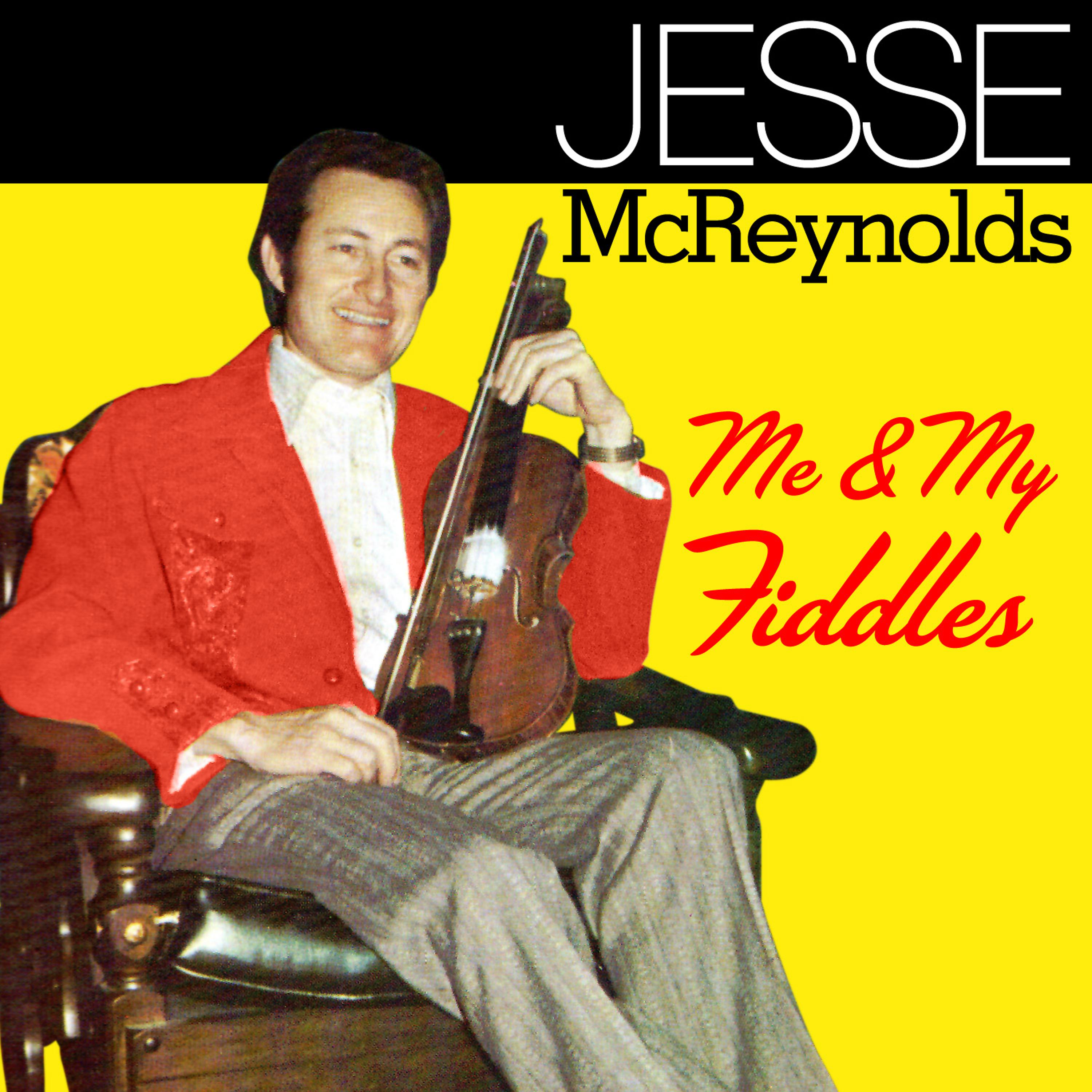 Постер альбома Me & My Fiddles
