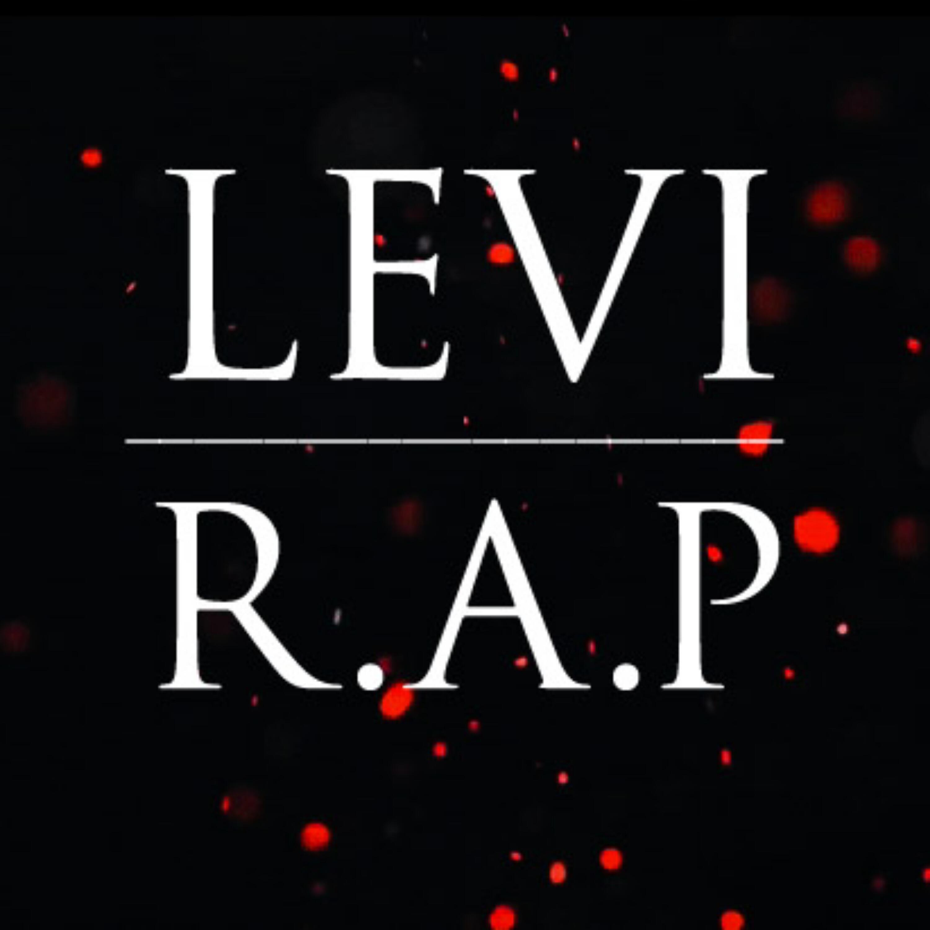 LEVI - Te Encontrar