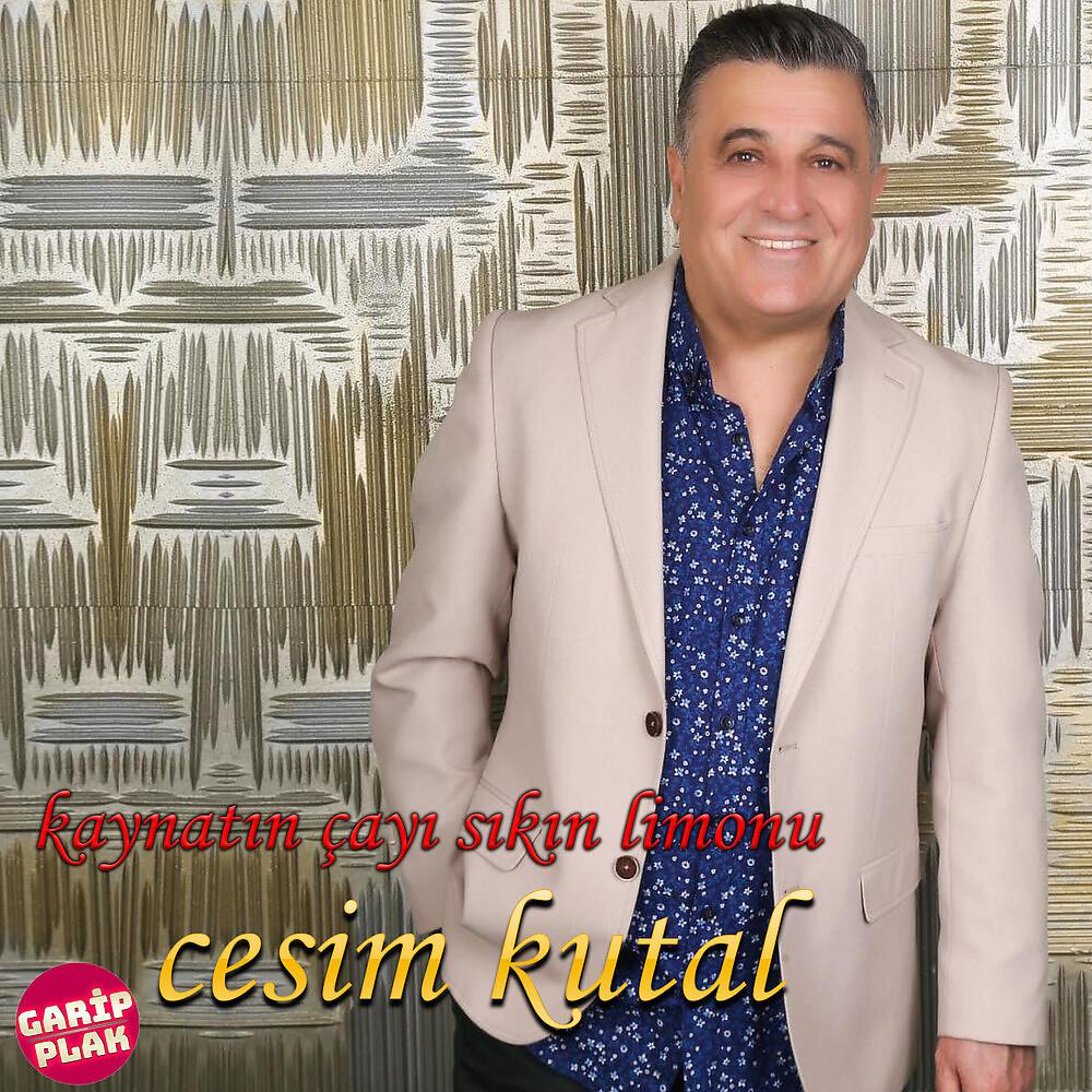 Постер альбома Kaynatın Çayı Sıkın Limonu