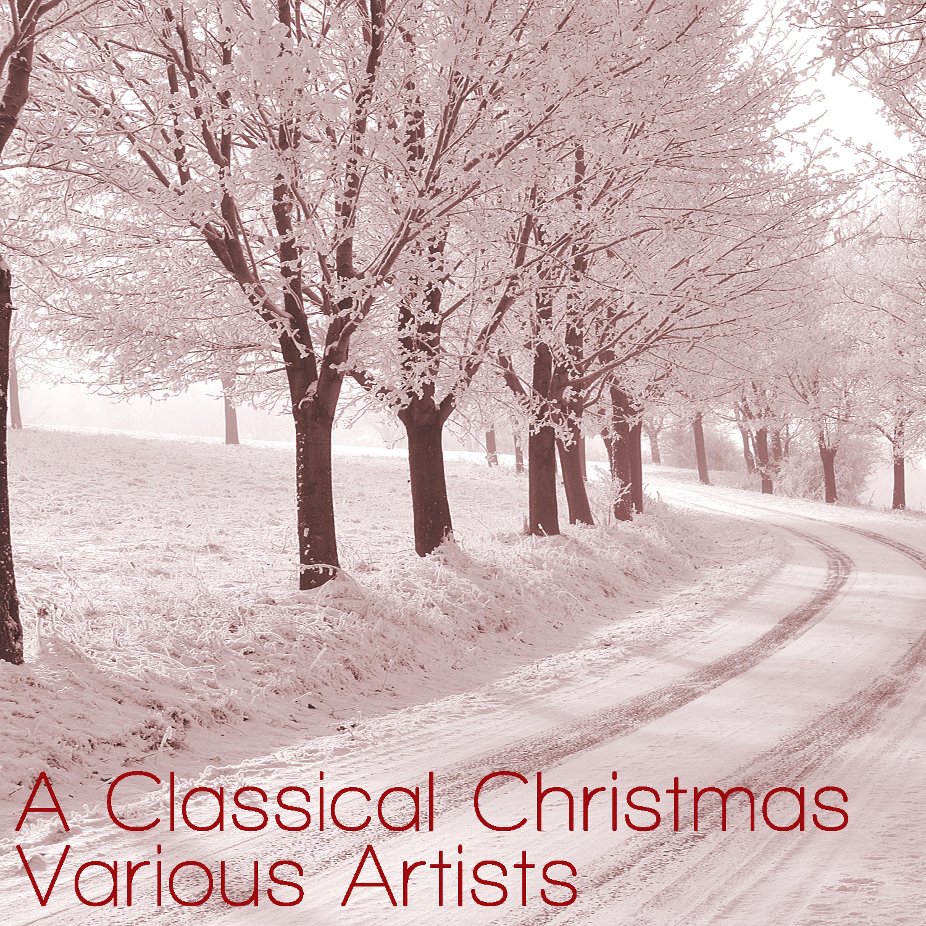 Постер альбома A Classical Christmas