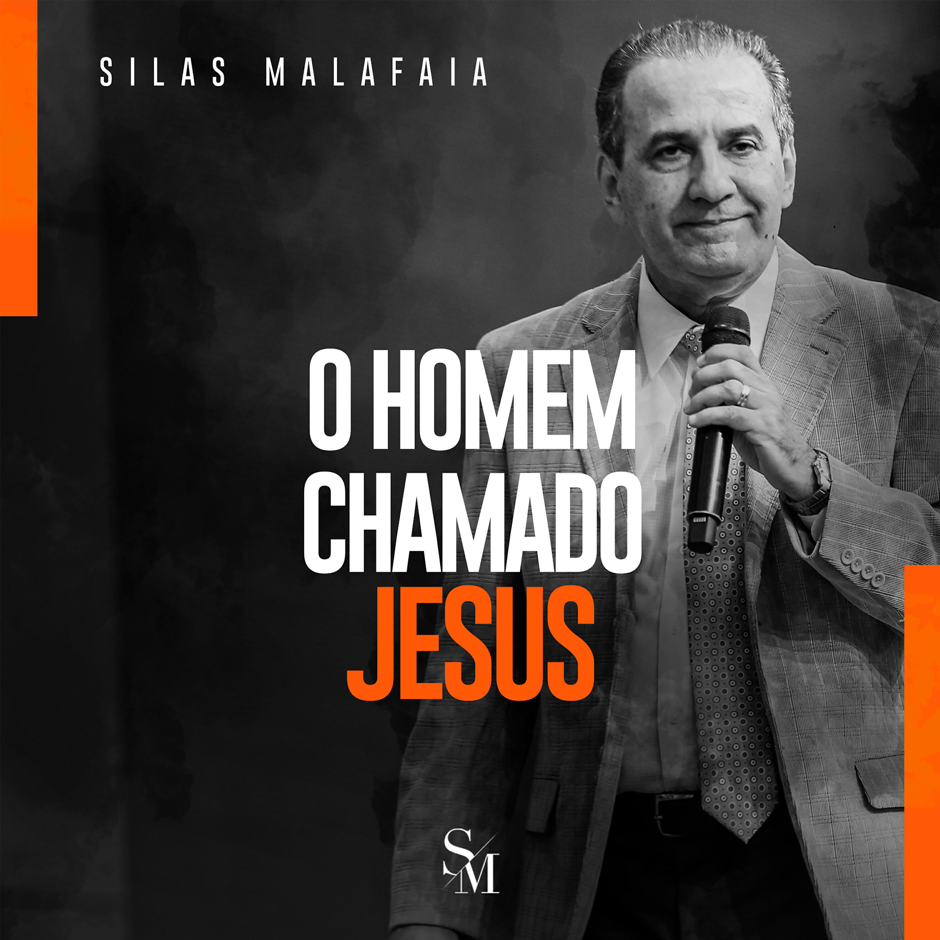 Silas Malafaia - O Homem Chamado Jesus, Pt. 4