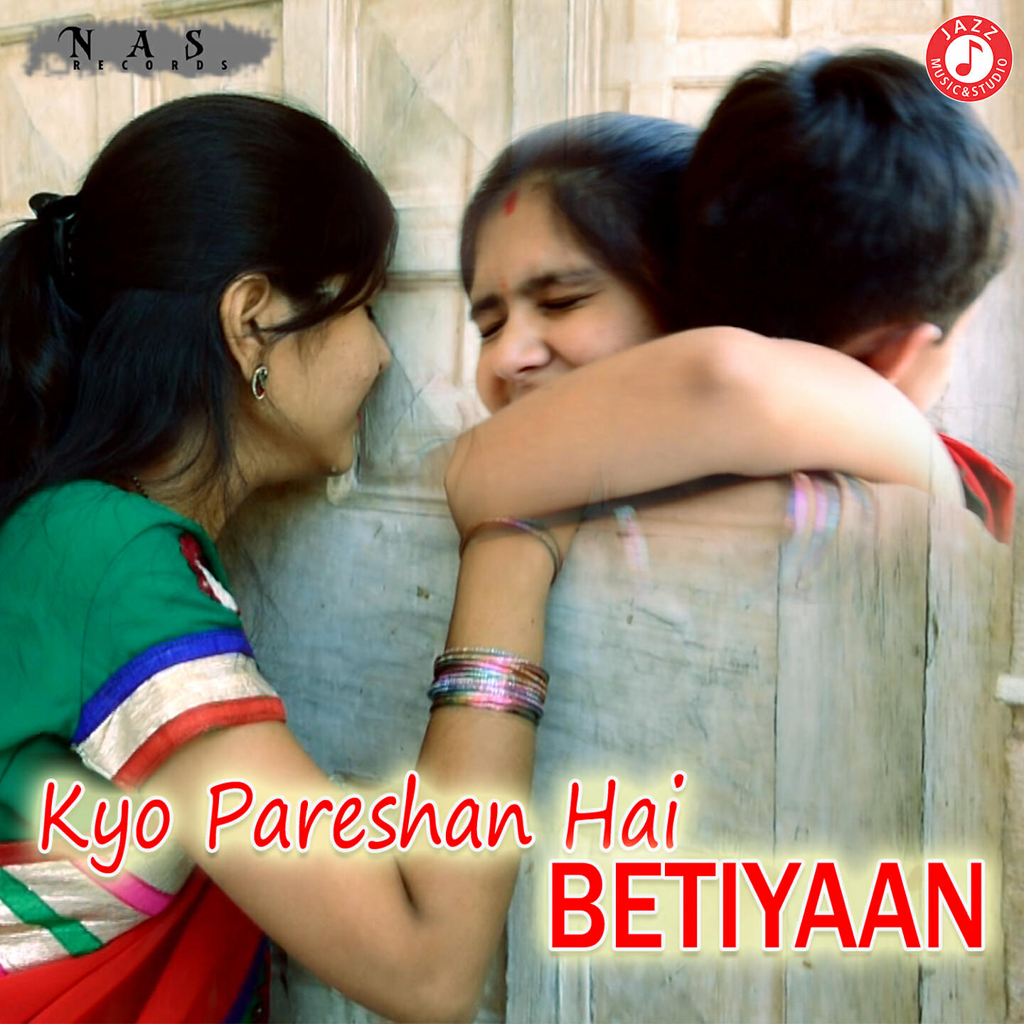 Muskan Mewara - Kyo Pareshan Hai Betiyaan