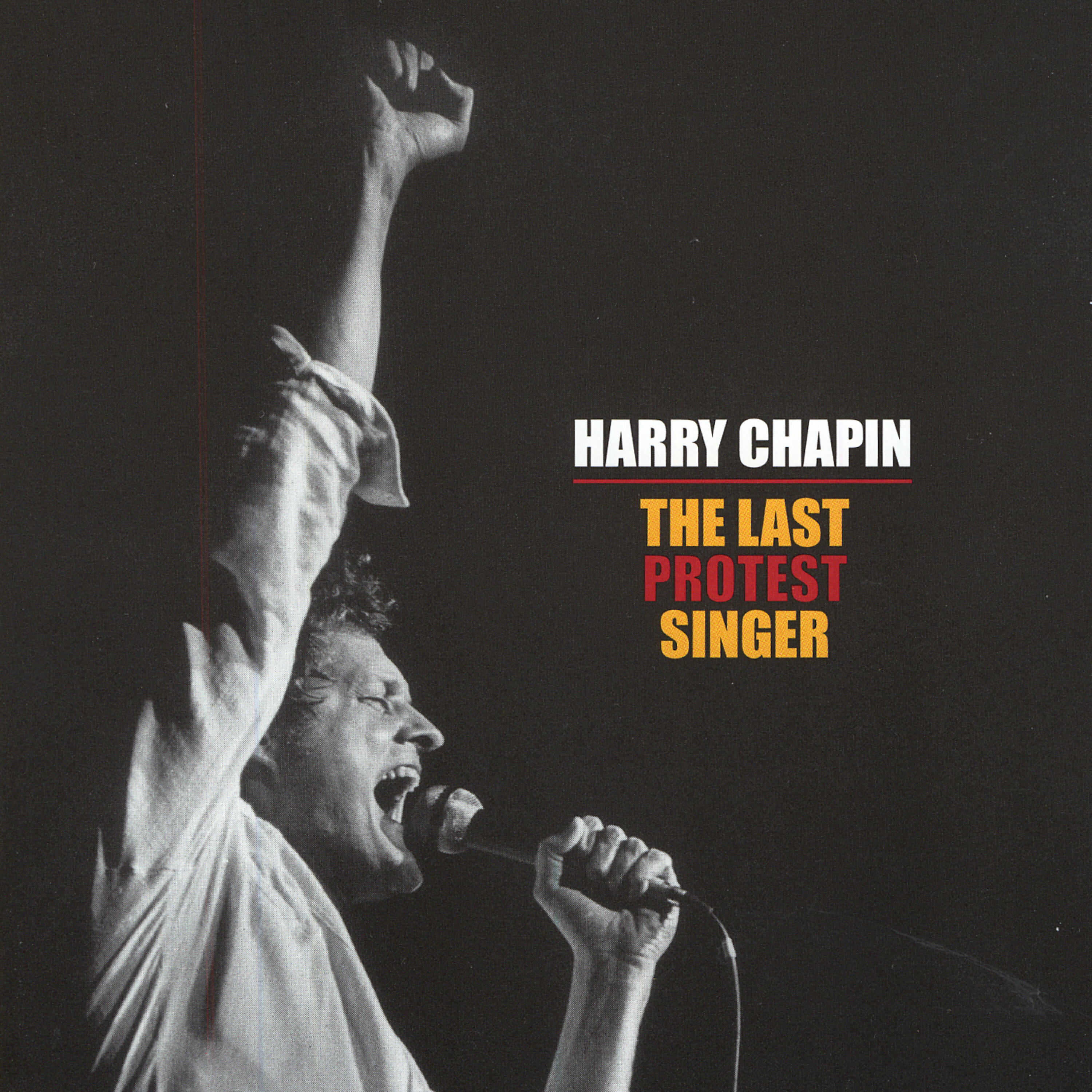 Harry Chapin - Oh Man