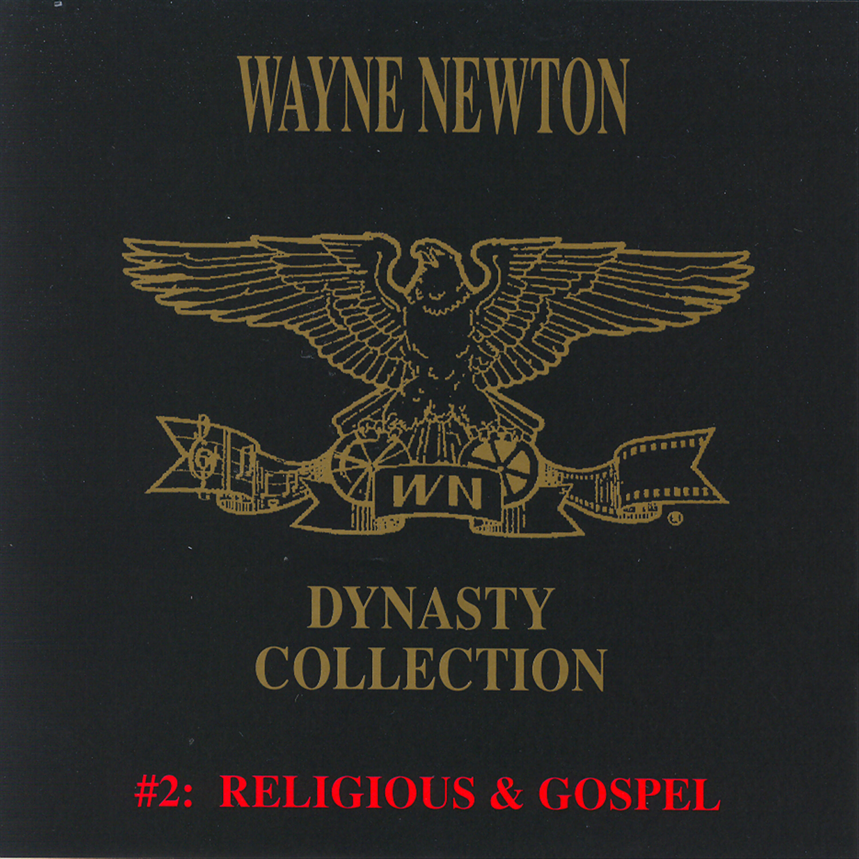 Wayne Newton - Softy And Tenderly