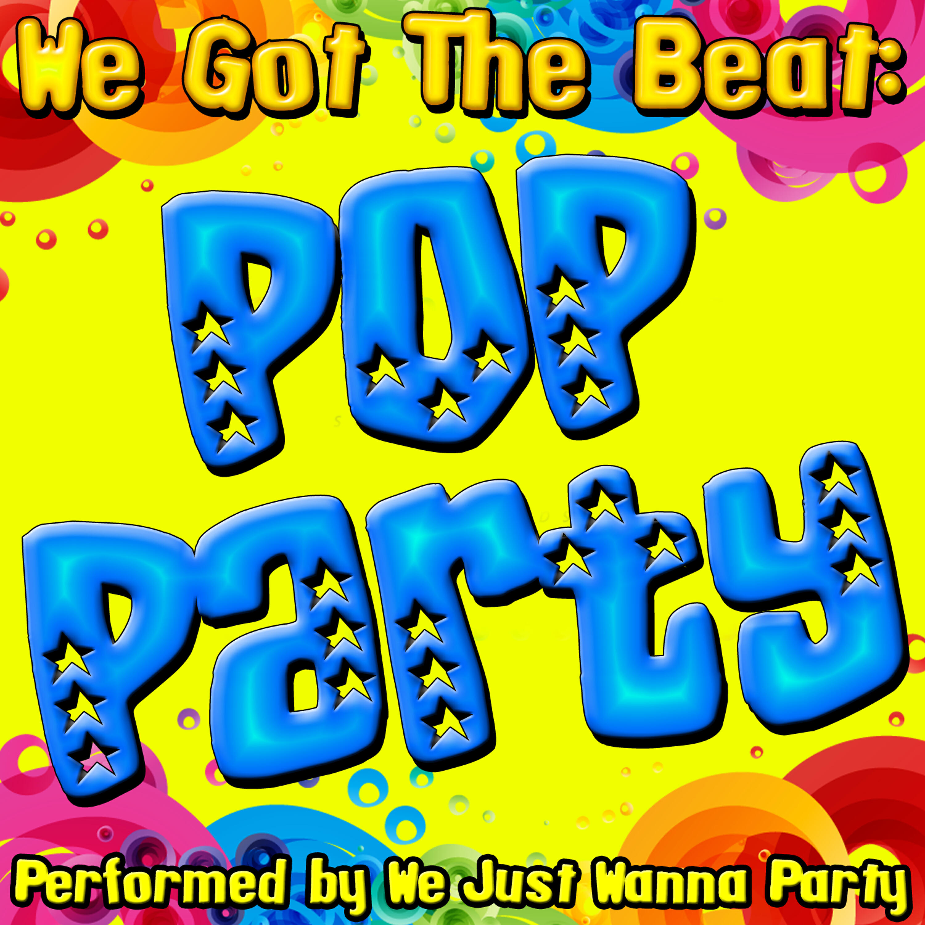 We Just Wanna Party - Forever Your Girl