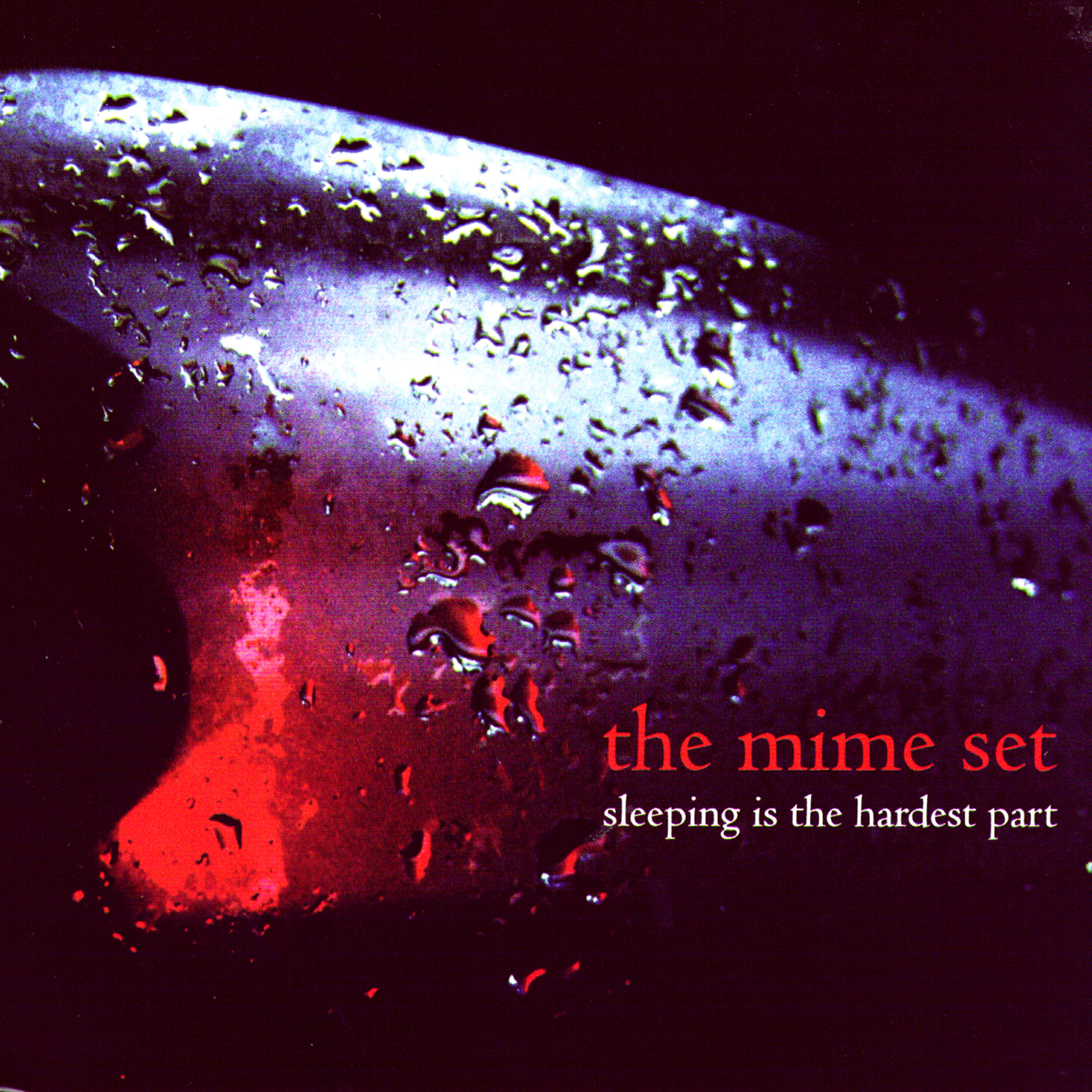 The Mime Set - Northern Boy